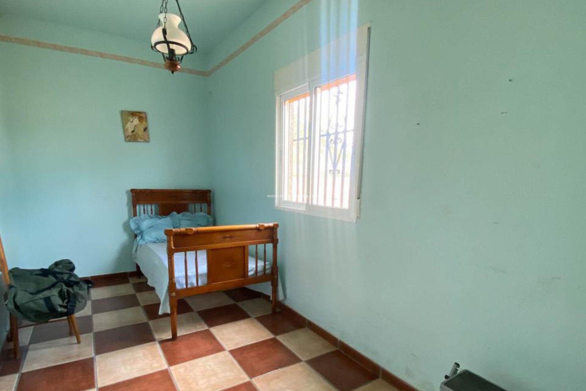 Wiederverkauf - Villa - Jumilla - Inland
