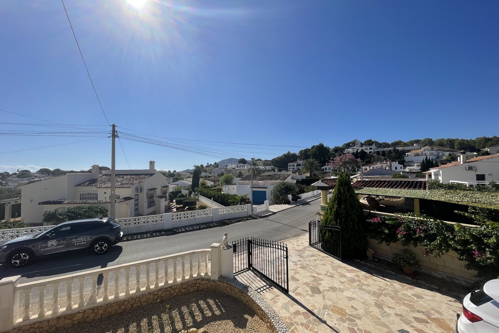 Wiederverkauf - Villa - l'Alfàs del Pi