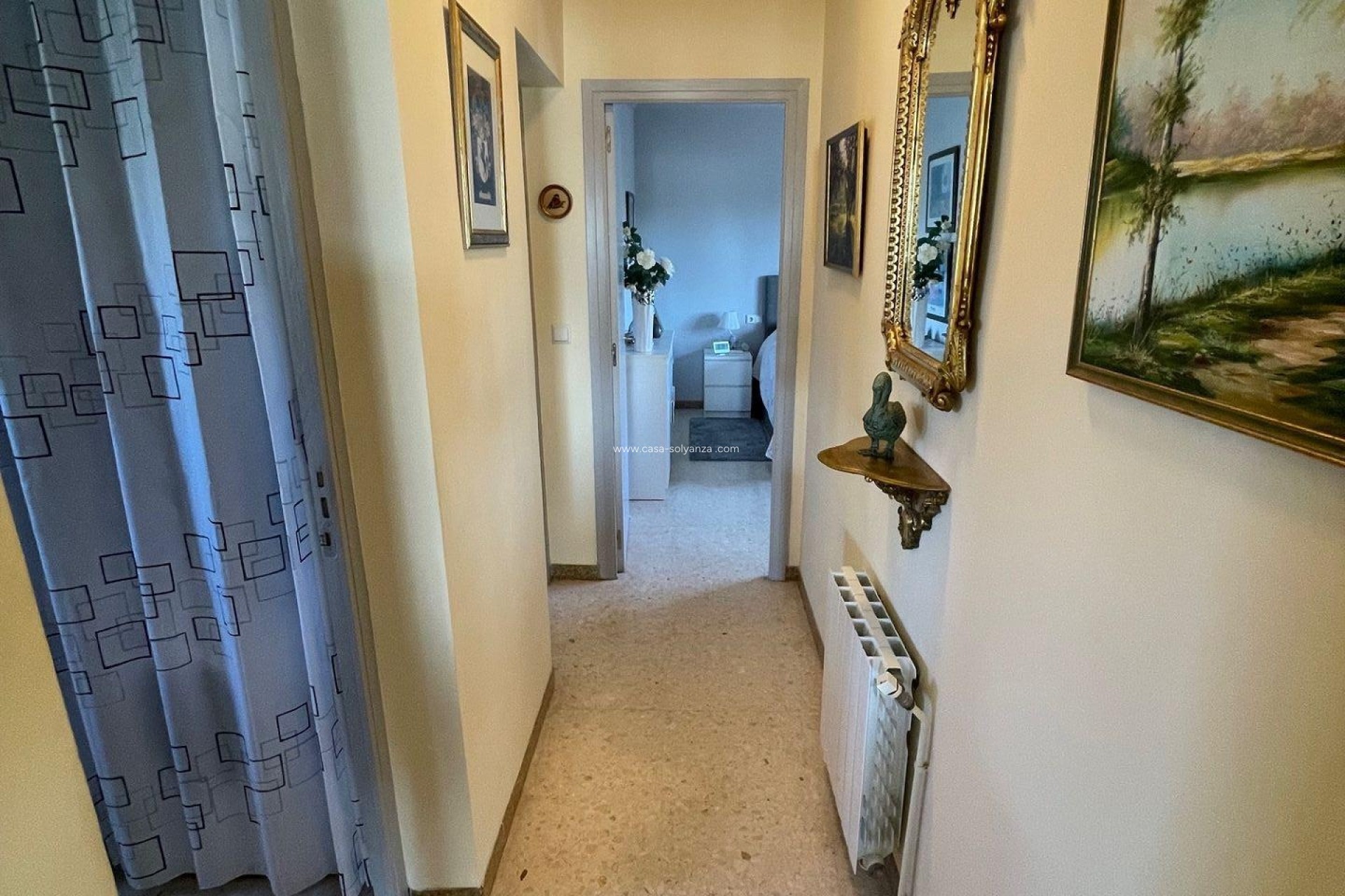 Wiederverkauf - Villa - l'Alfàs del Pi