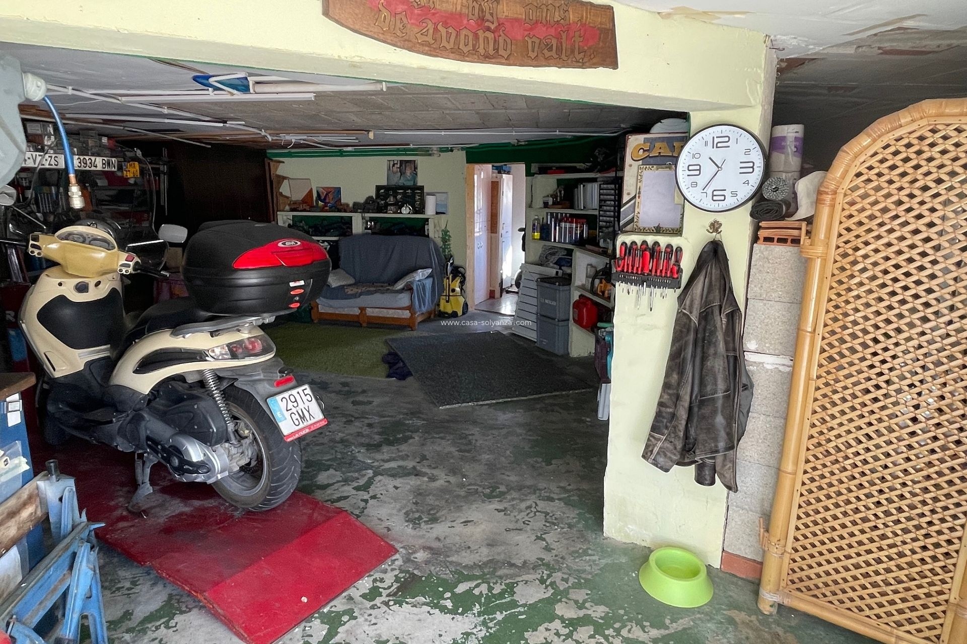 Wiederverkauf - Villa - l'Alfàs del Pi