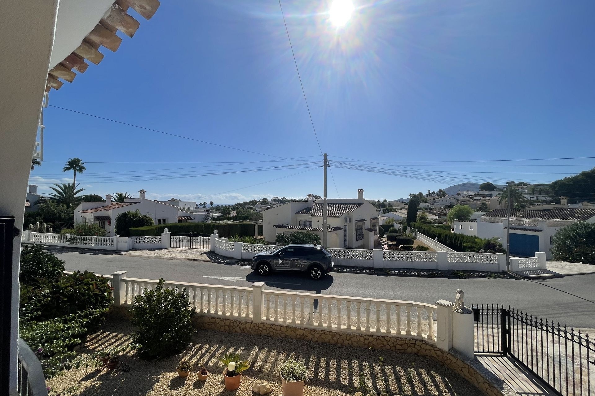 Wiederverkauf - Villa - l'Alfàs del Pi