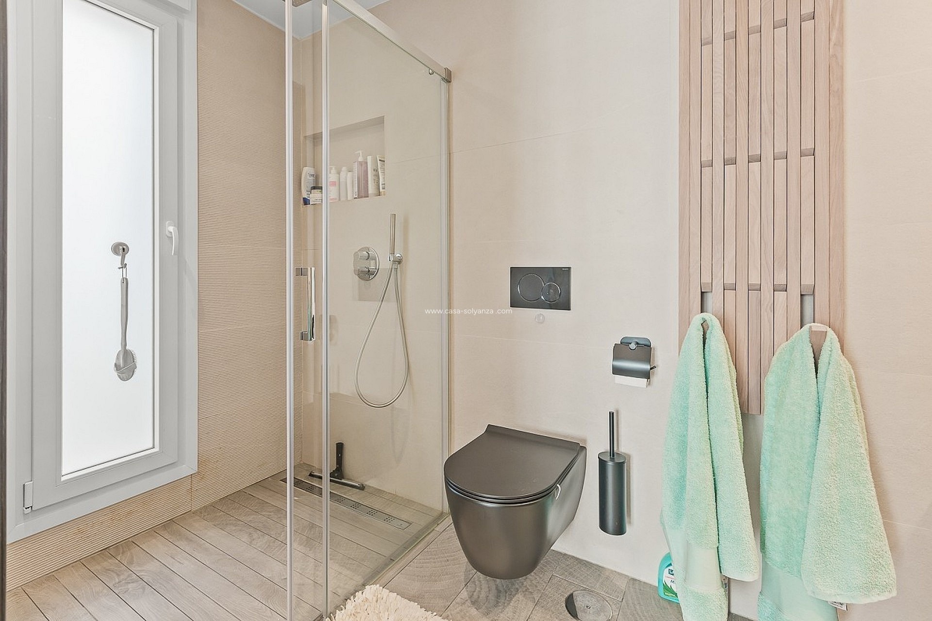 Wiederverkauf - Villa - La Finca Golf - Inland