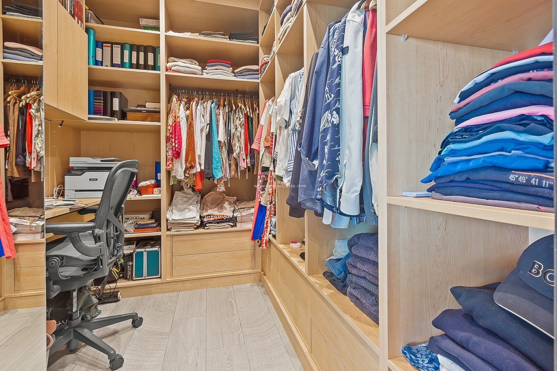 Wiederverkauf - Villa - La Finca Golf - Inland