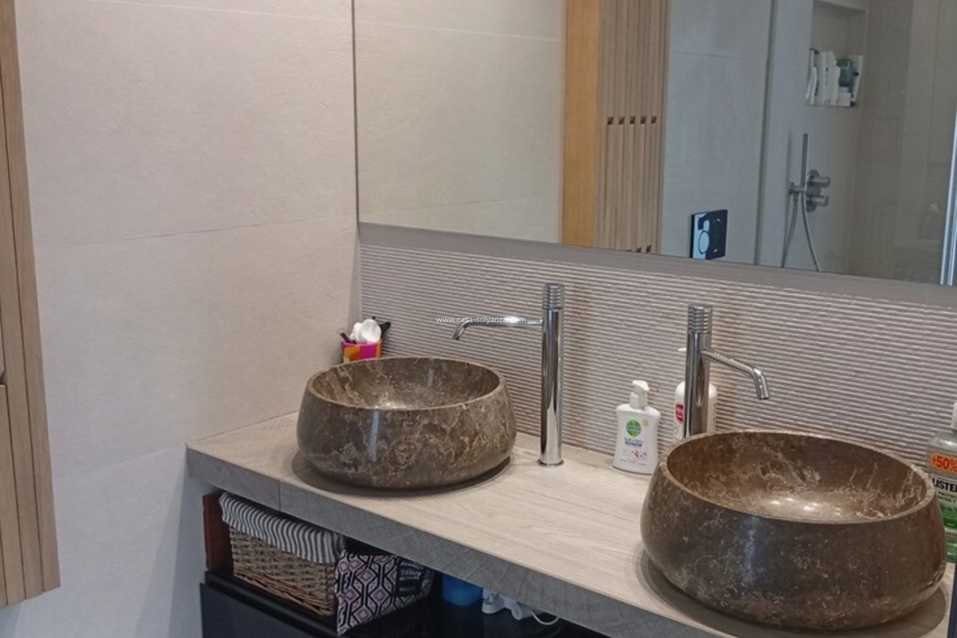 Wiederverkauf - Villa - La Finca Golf - Inland