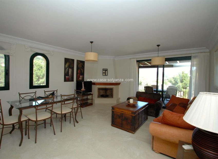 Wiederverkauf - Villa - La Manga del Mar Menor - Costa Calida