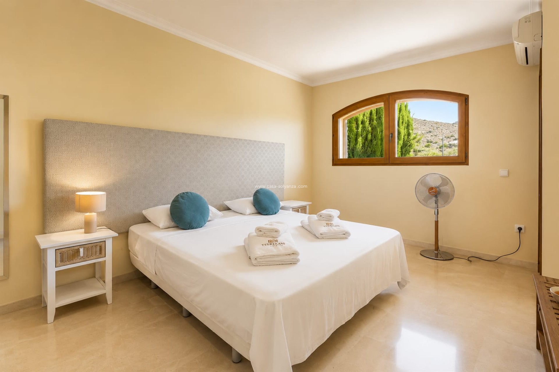 Wiederverkauf - Villa - La Manga del Mar Menor - Costa Calida