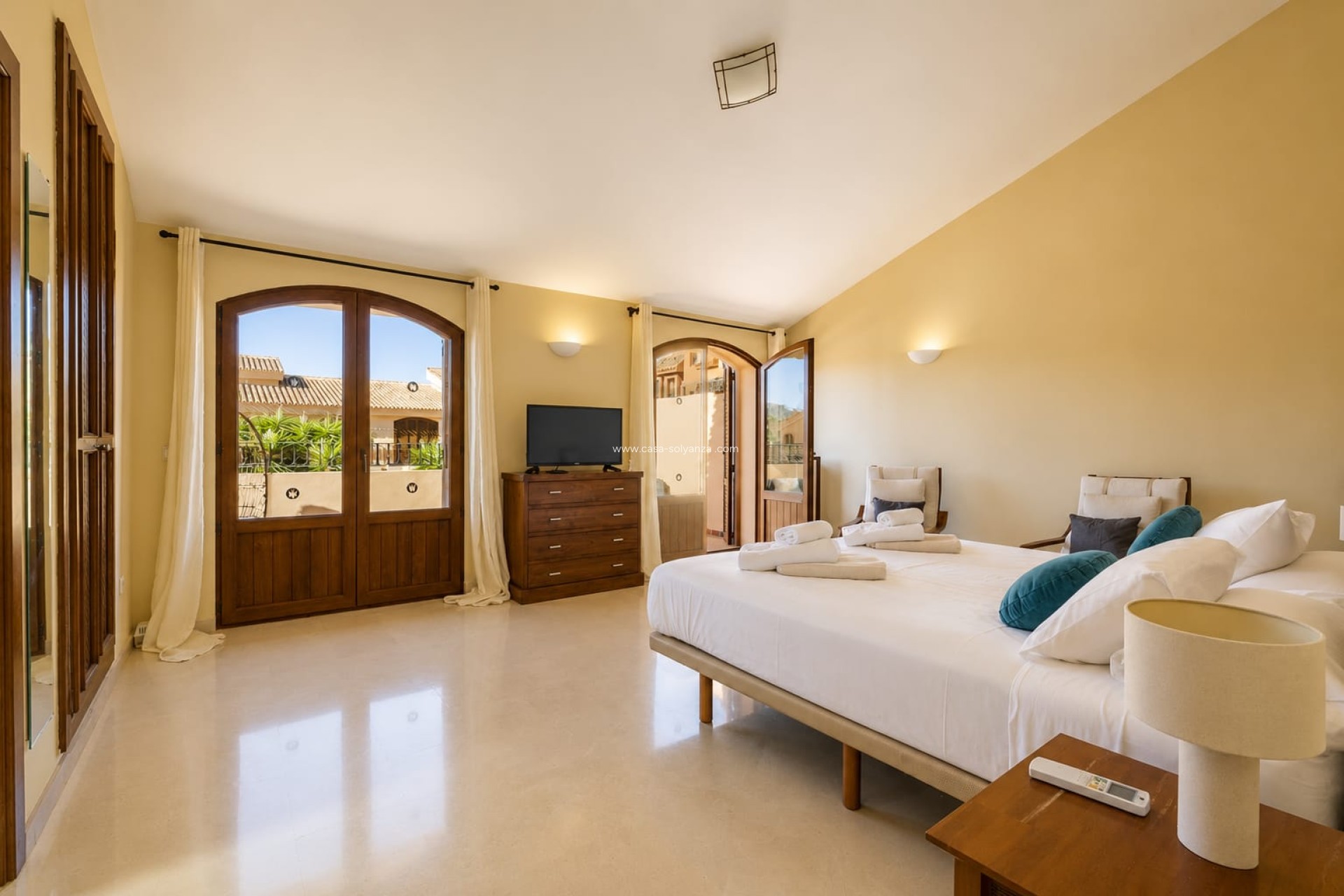 Wiederverkauf - Villa - La Manga del Mar Menor - Costa Calida