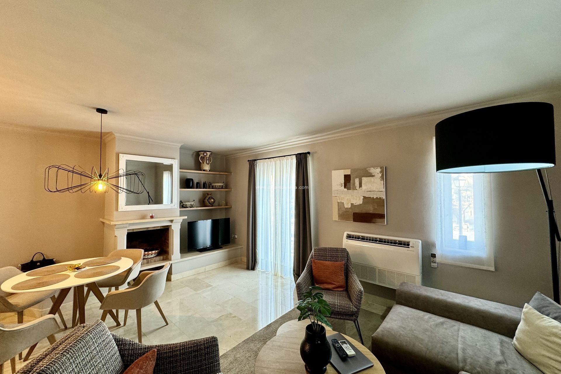 Wiederverkauf - Villa - La Manga del Mar Menor - Costa Calida