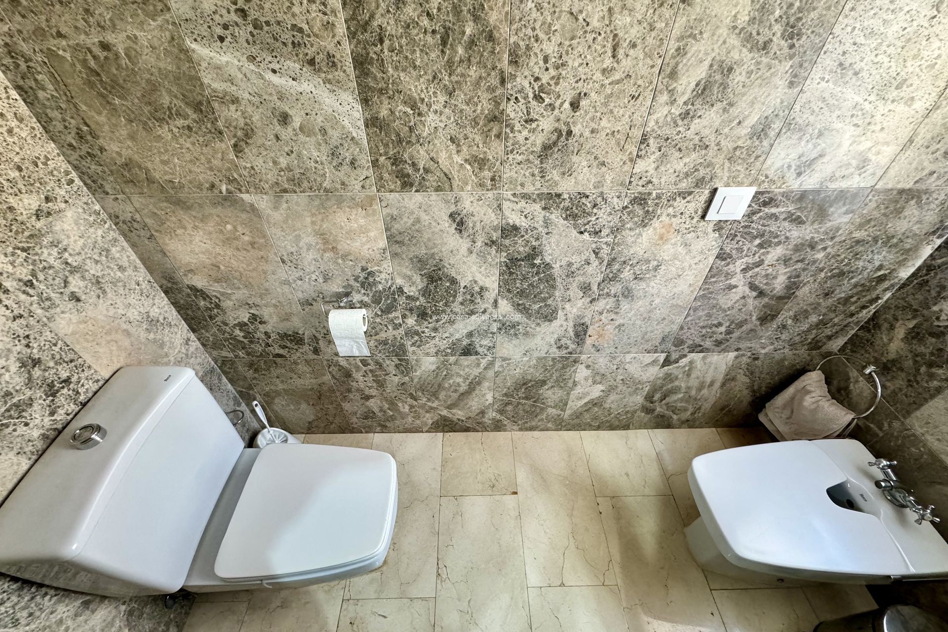 Wiederverkauf - Villa - La Manga del Mar Menor - Costa Calida