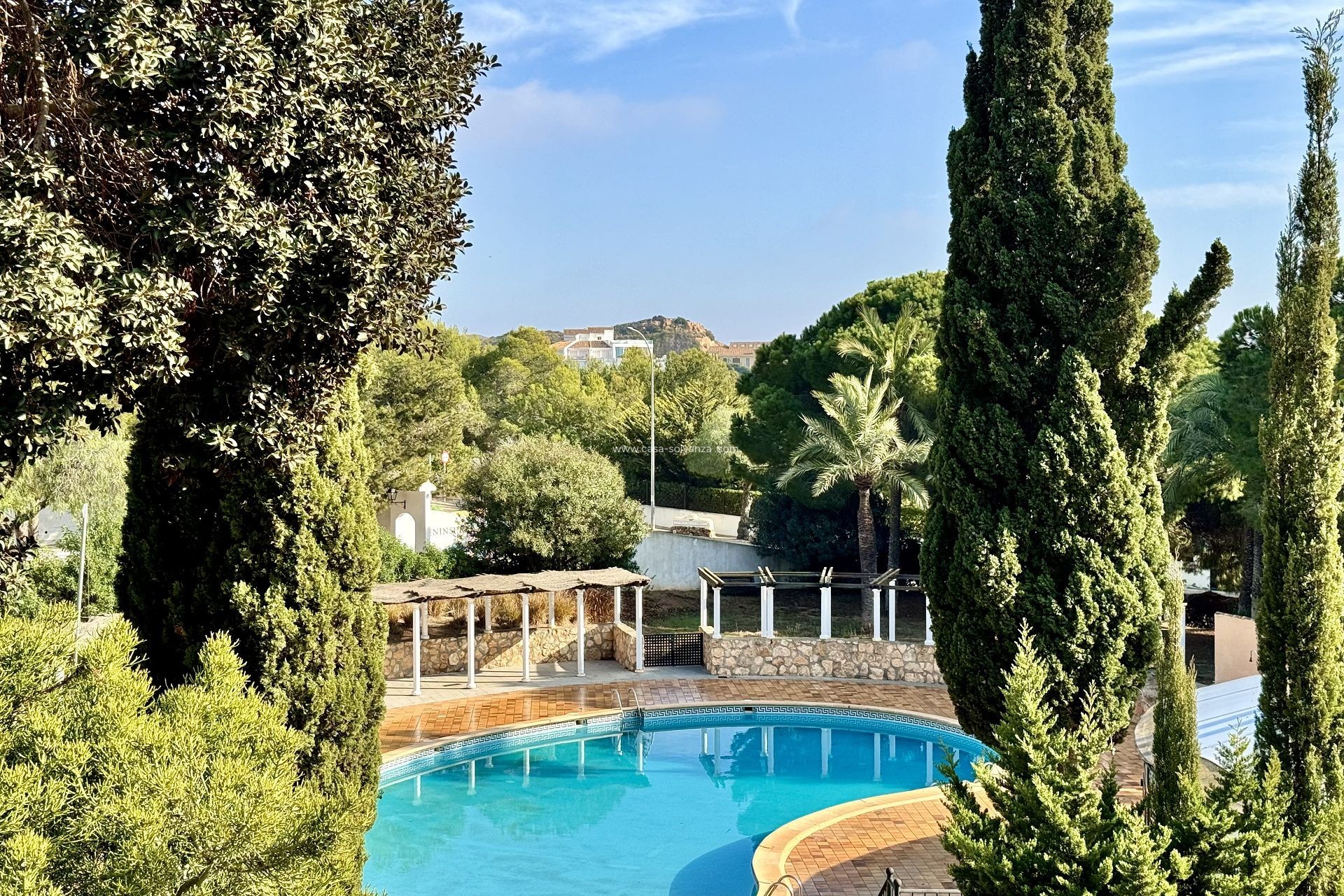 Wiederverkauf - Villa - La Manga del Mar Menor - Costa Calida