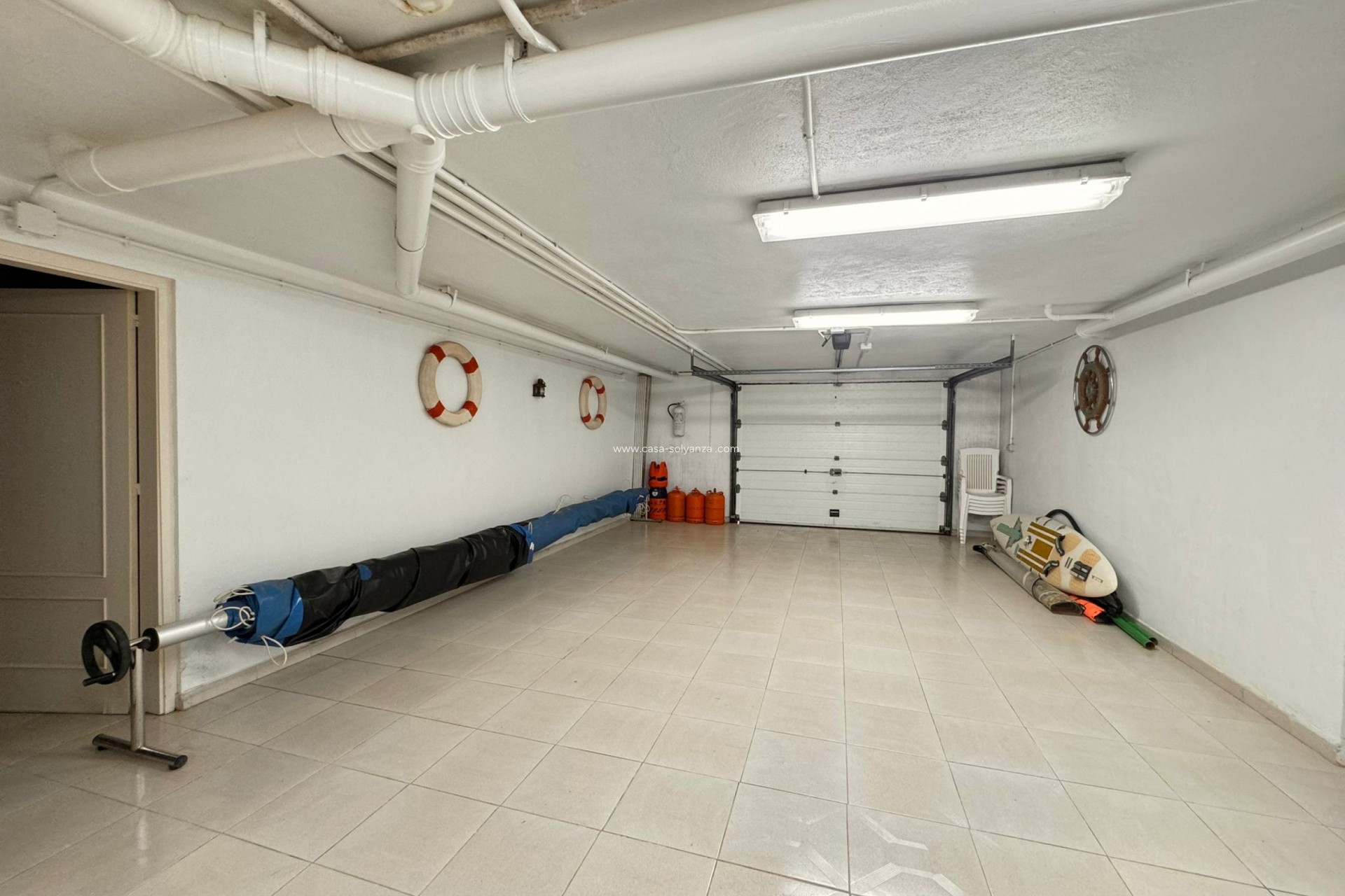 Wiederverkauf - Villa - La Manga del Mar Menor - Costa Calida