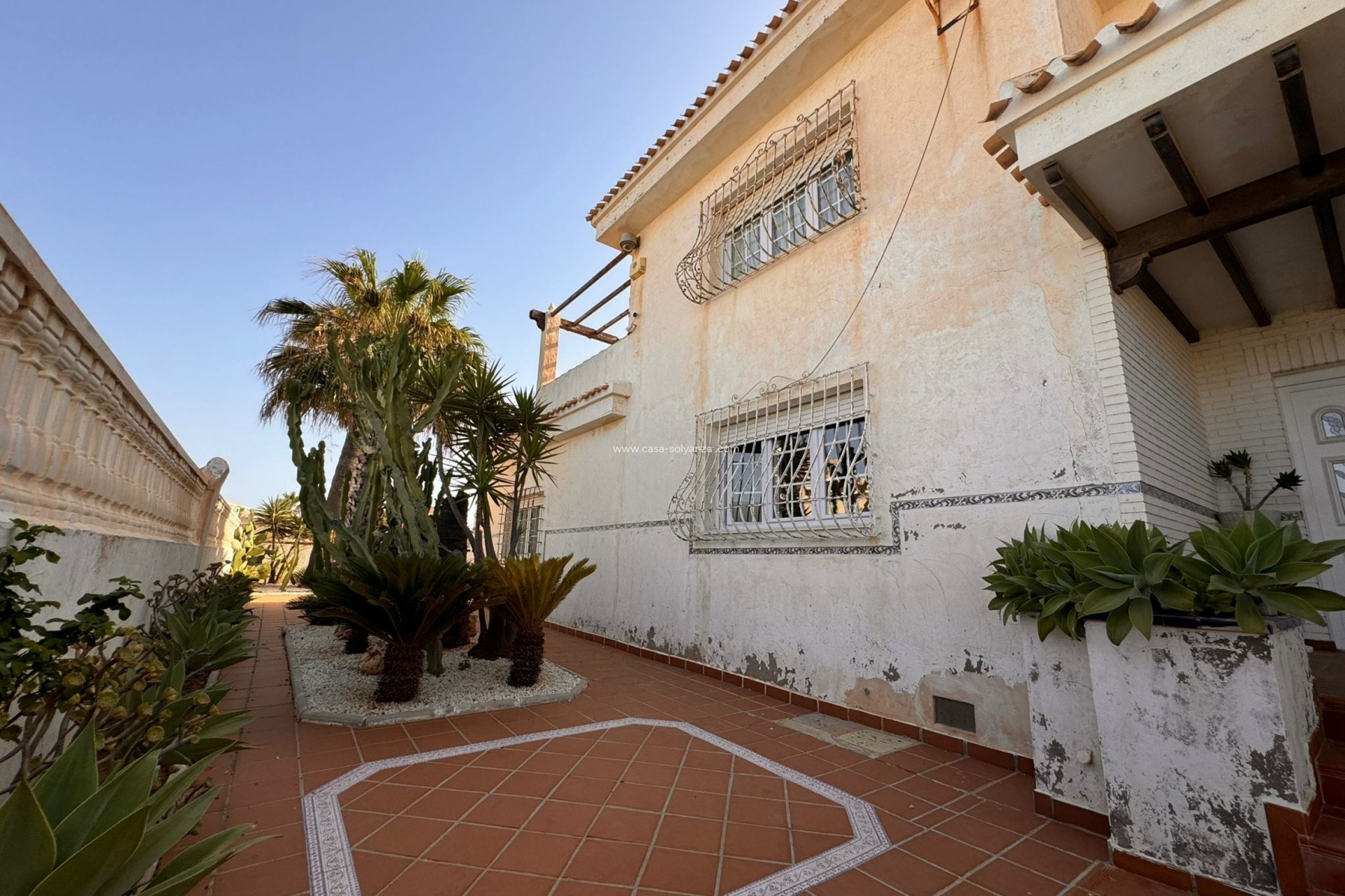 Wiederverkauf - Villa - La Manga del Mar Menor - Costa Calida