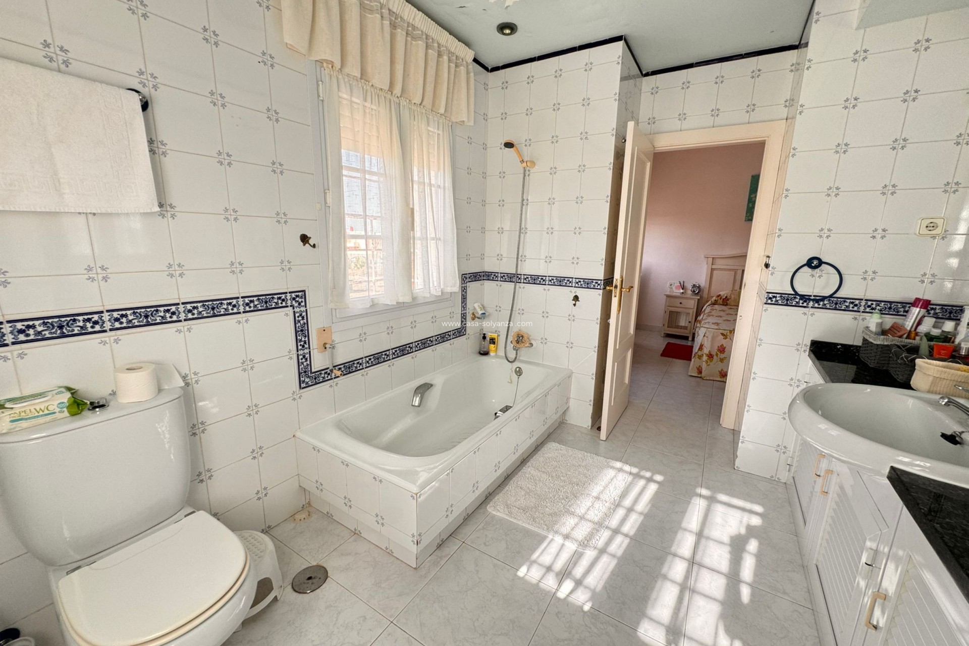 Wiederverkauf - Villa - La Manga del Mar Menor - Costa Calida