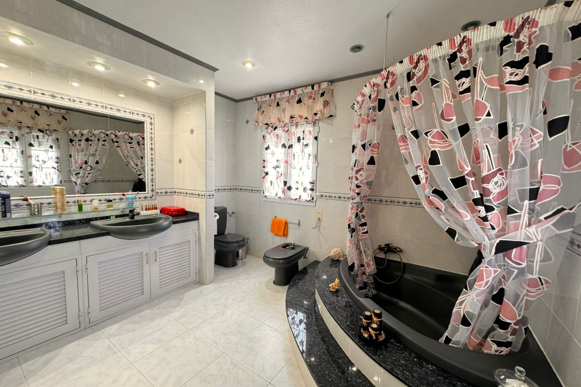 Wiederverkauf - Villa - La Manga del Mar Menor - Costa Calida