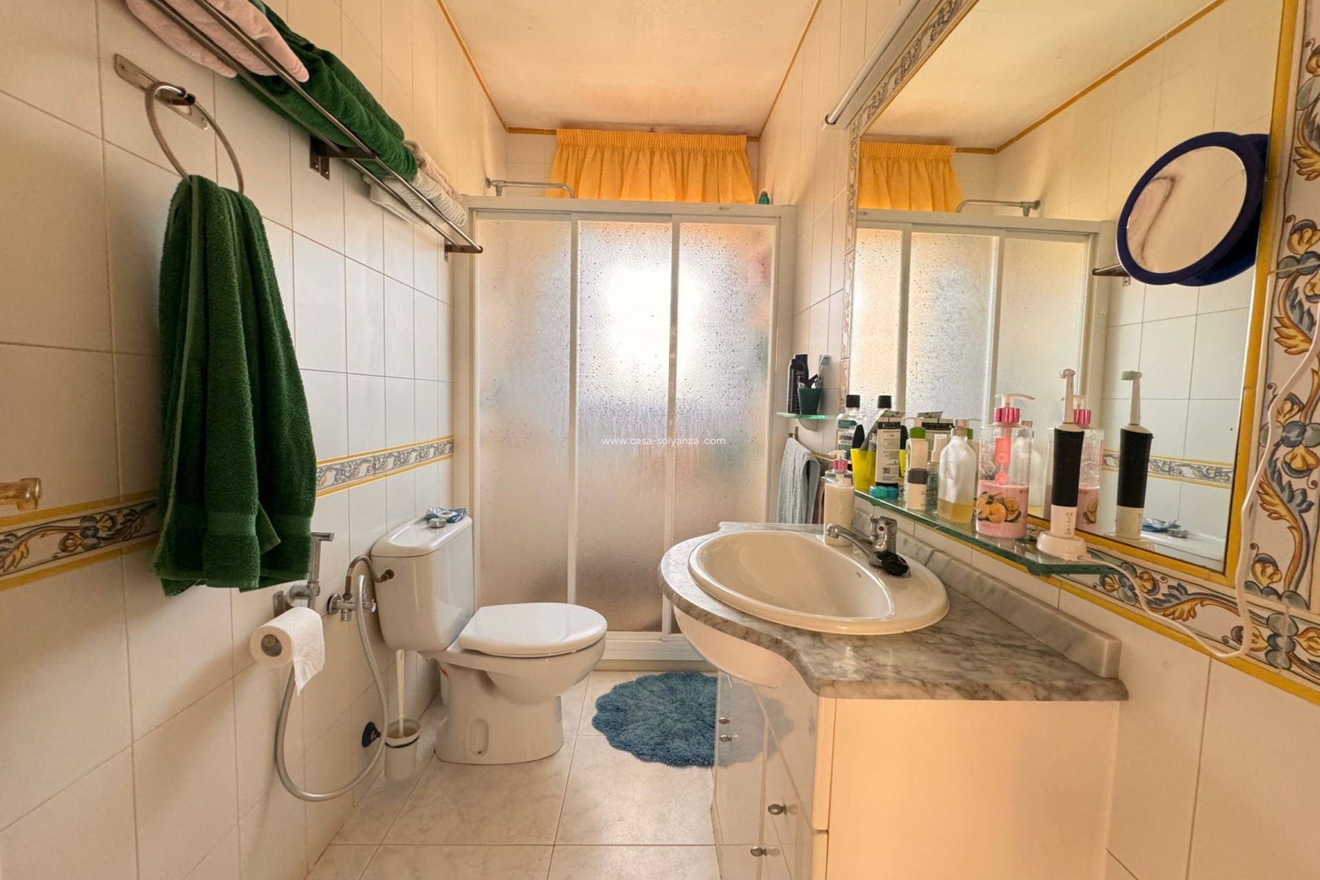 Wiederverkauf - Villa - La Manga del Mar Menor - Costa Calida