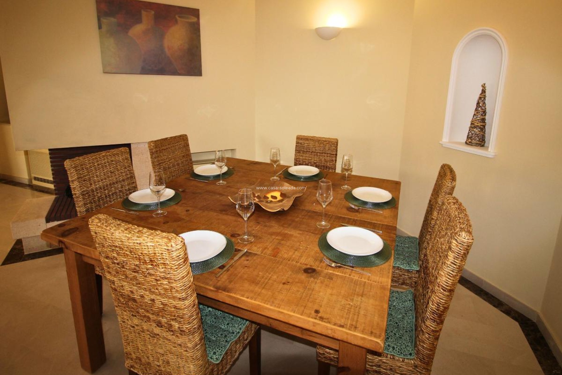 Wiederverkauf - Villa - La Manga del Mar Menor - Costa Calida
