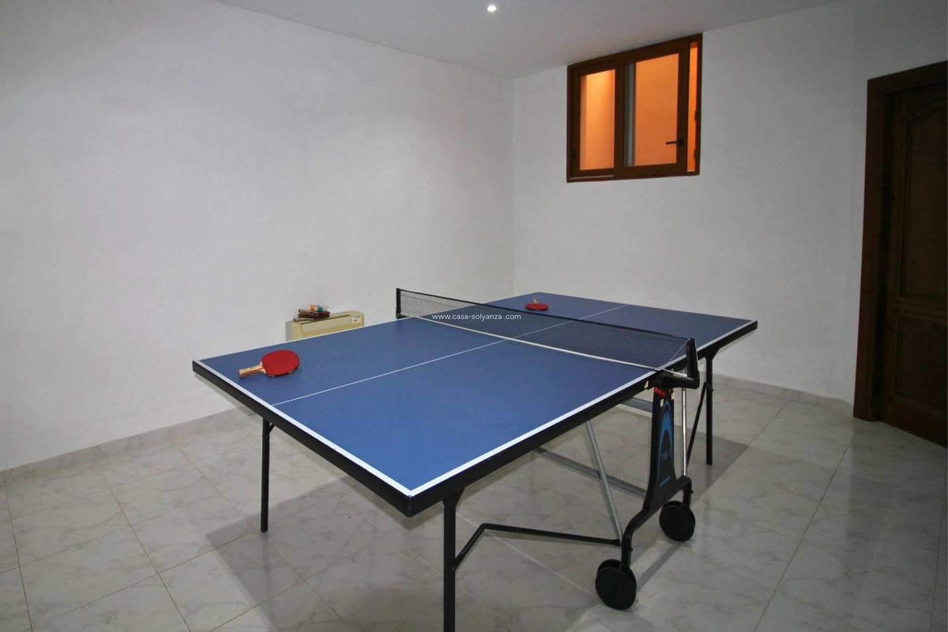 Wiederverkauf - Villa - La Manga del Mar Menor - Costa Calida