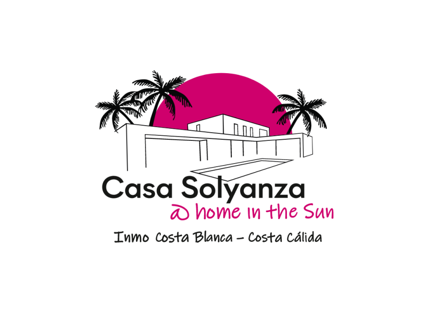 Wiederverkauf - Villa - La Manga del Mar Menor - Costa Calida