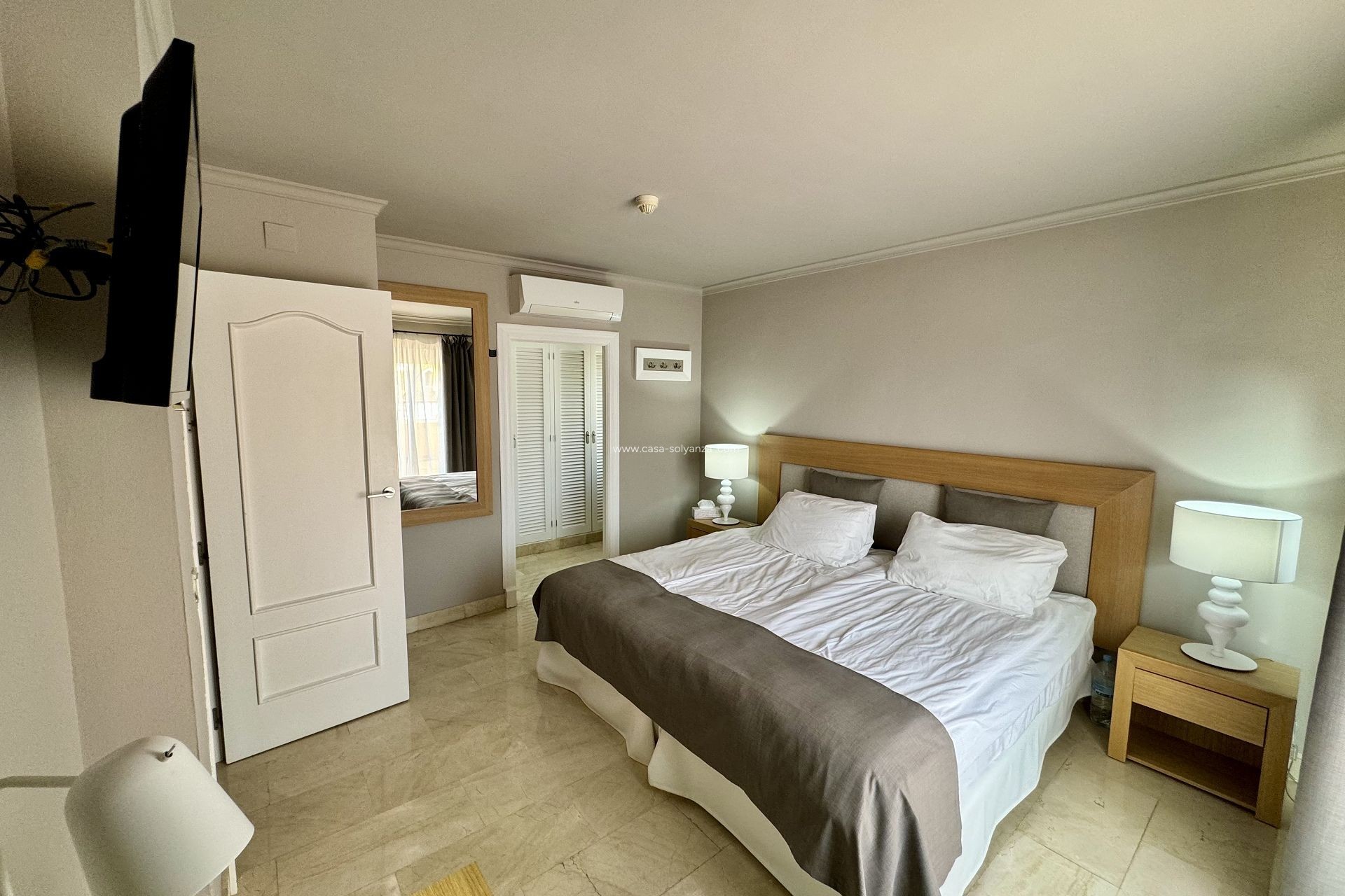 Wiederverkauf - Villa - La Manga del Mar Menor - Costa Calida