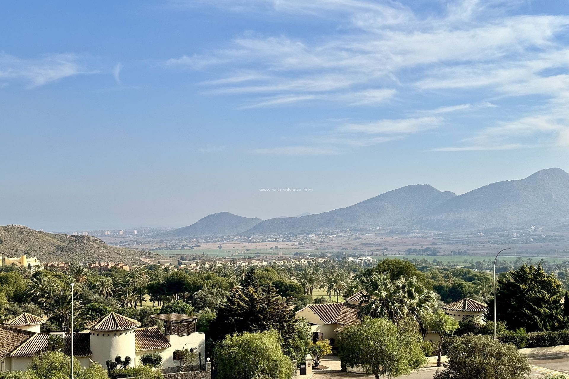 Wiederverkauf - Villa - La Manga del Mar Menor - Costa Calida