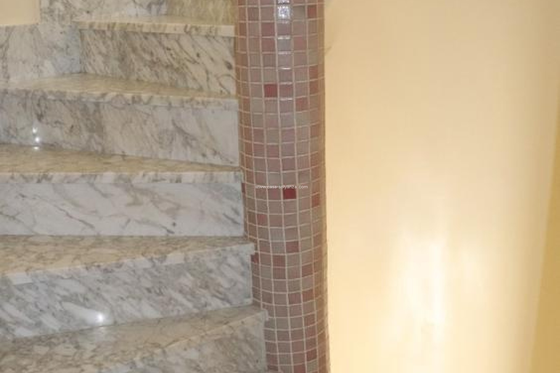 Wiederverkauf - Villa - La Manga del Mar Menor - Km 17