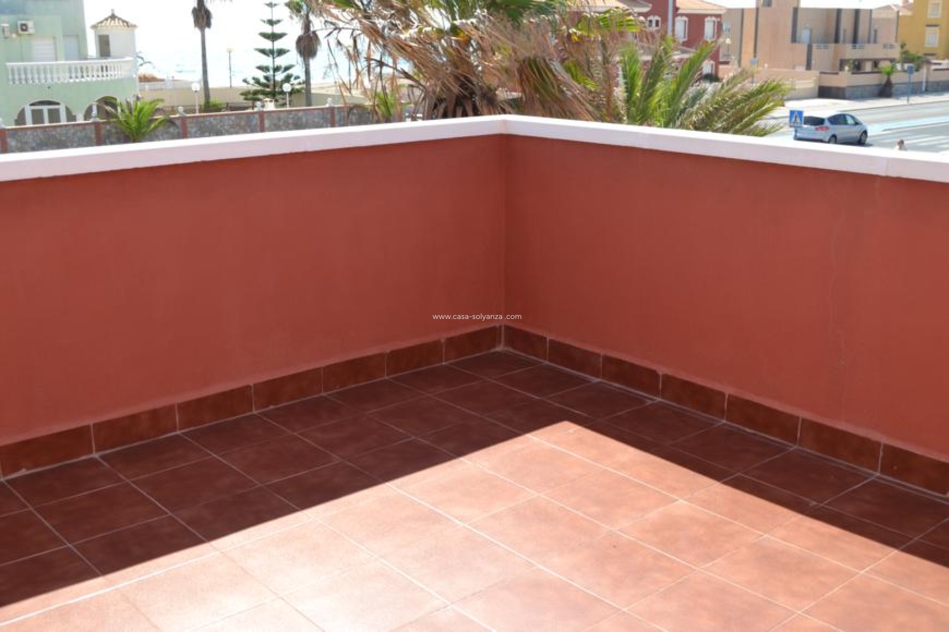 Wiederverkauf - Villa - La Manga del Mar Menor - La Manga