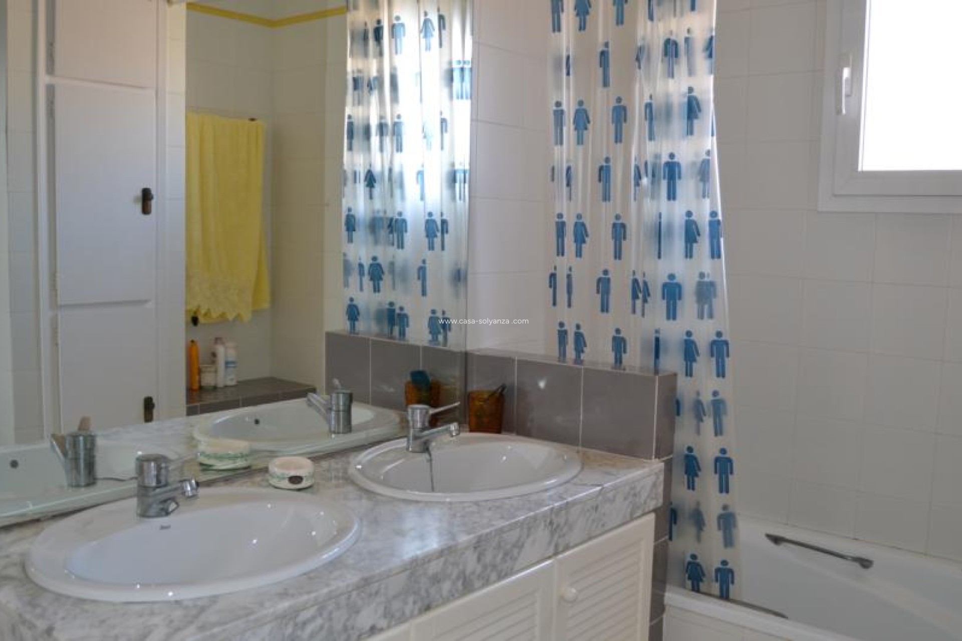 Wiederverkauf - Villa - La Manga del Mar Menor - La Manga