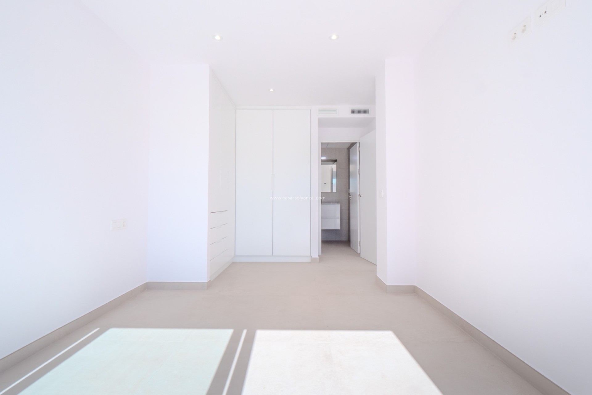 Wiederverkauf - Villa - La Manga del Mar Menor - La Manga