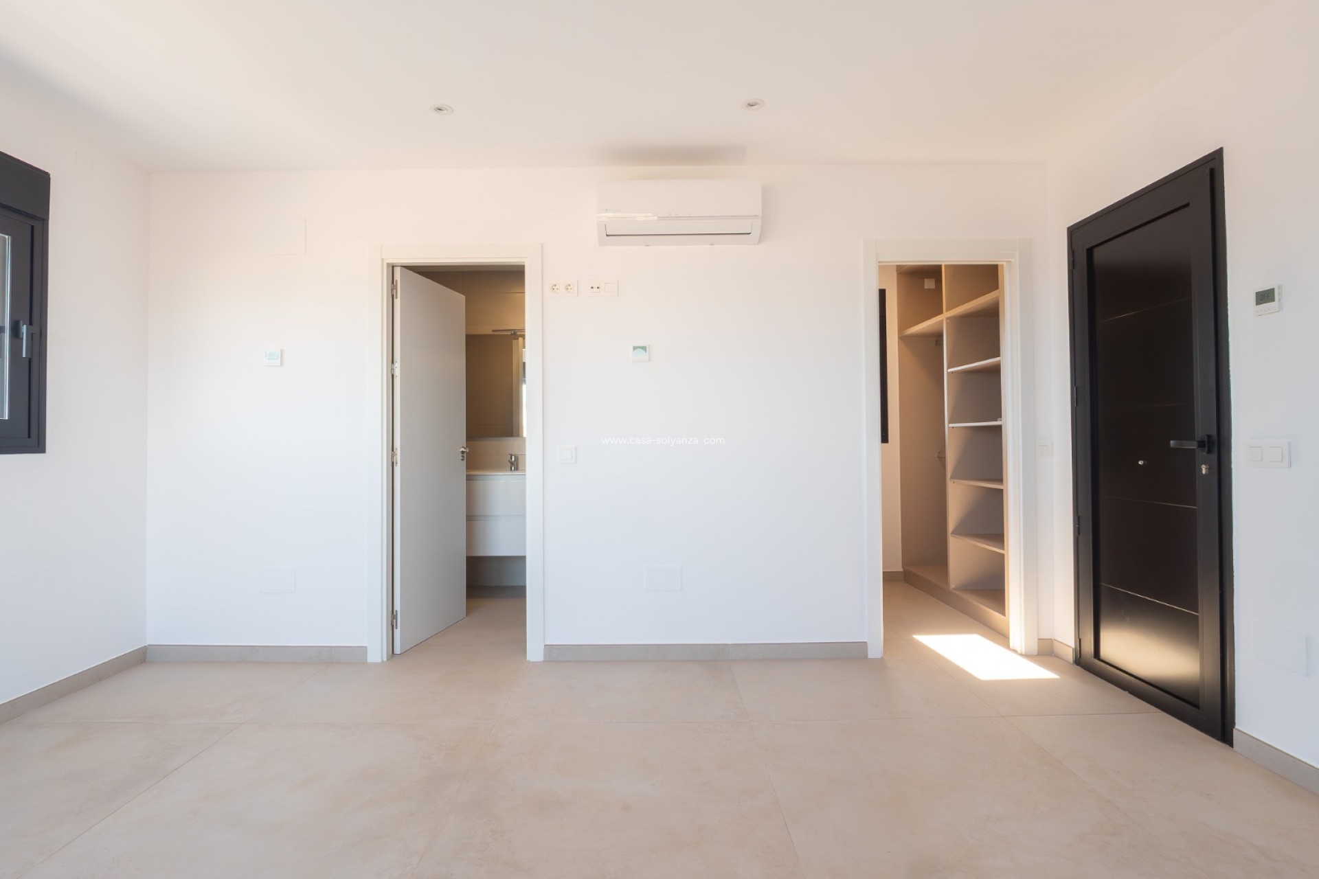 Wiederverkauf - Villa - La Manga del Mar Menor - La Manga