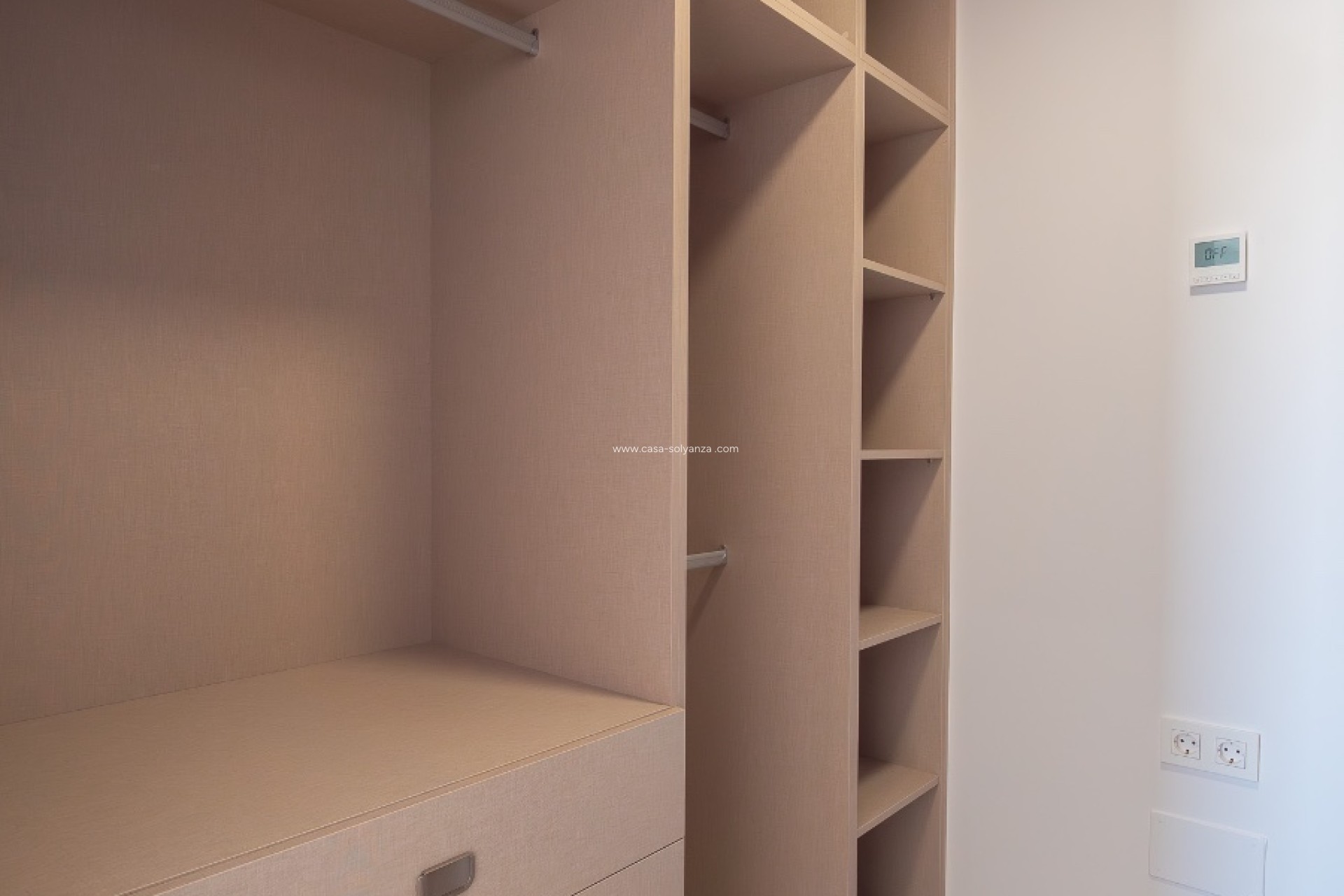 Wiederverkauf - Villa - La Manga del Mar Menor - La Manga