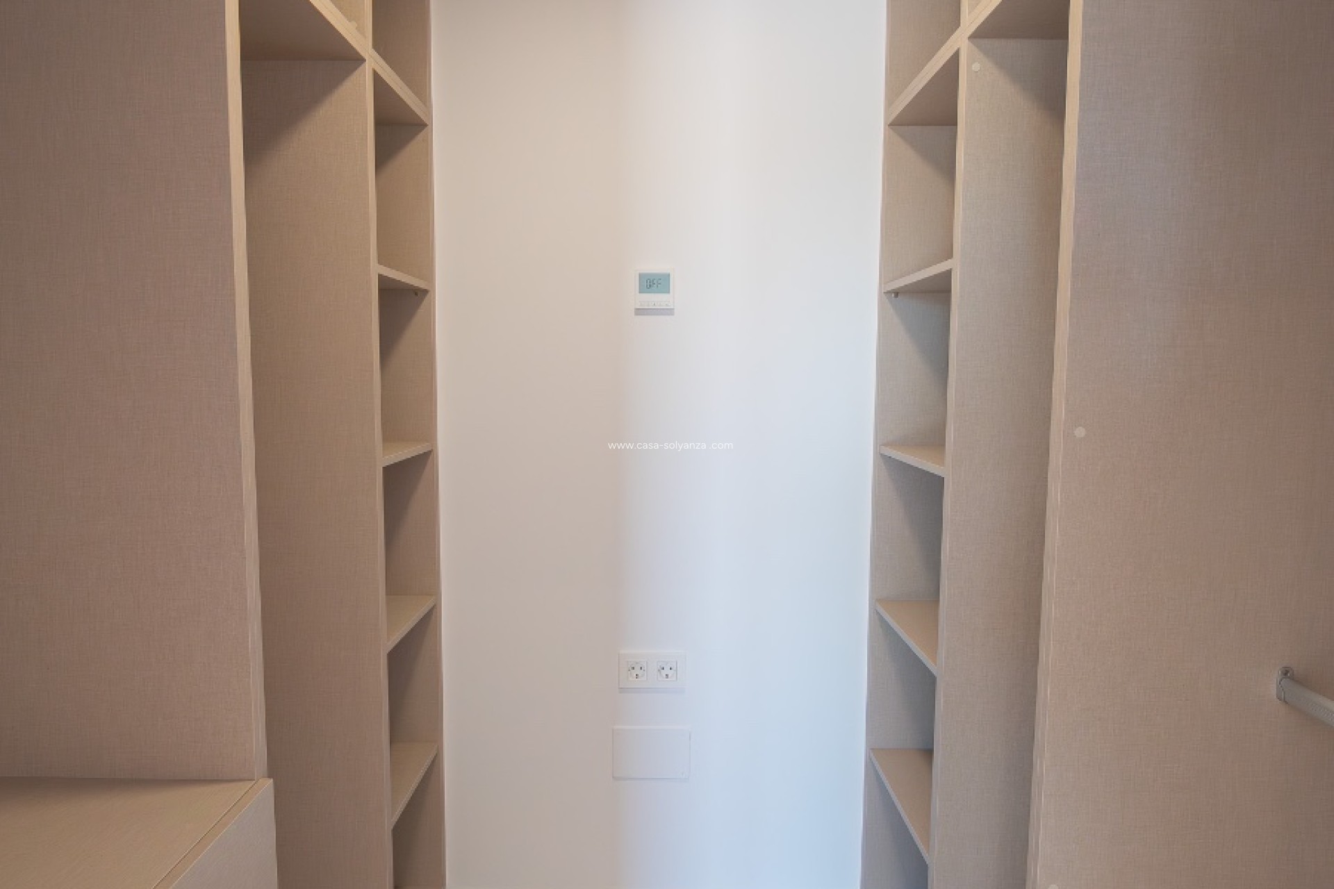 Wiederverkauf - Villa - La Manga del Mar Menor - La Manga