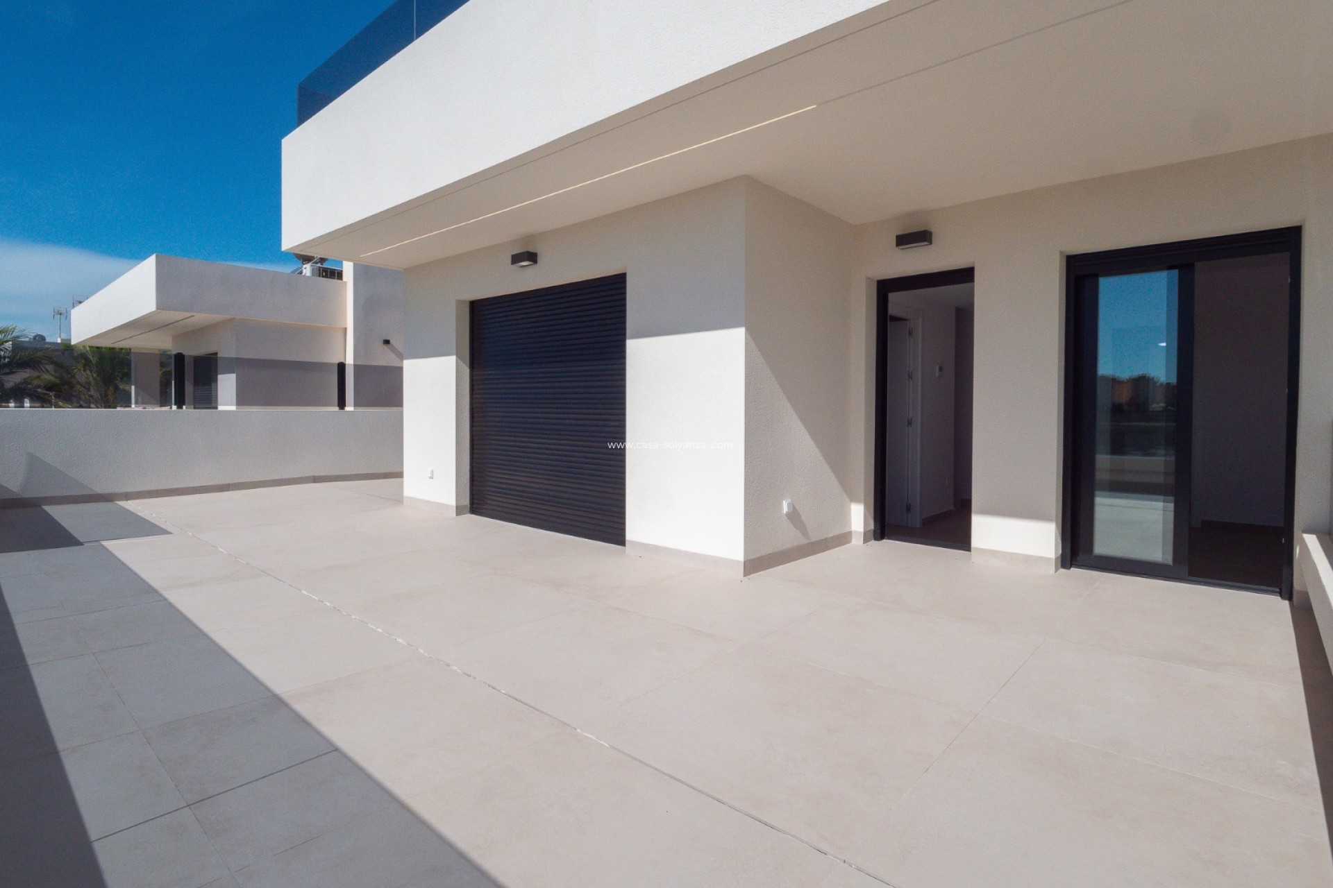 Wiederverkauf - Villa - La Manga del Mar Menor - La Manga