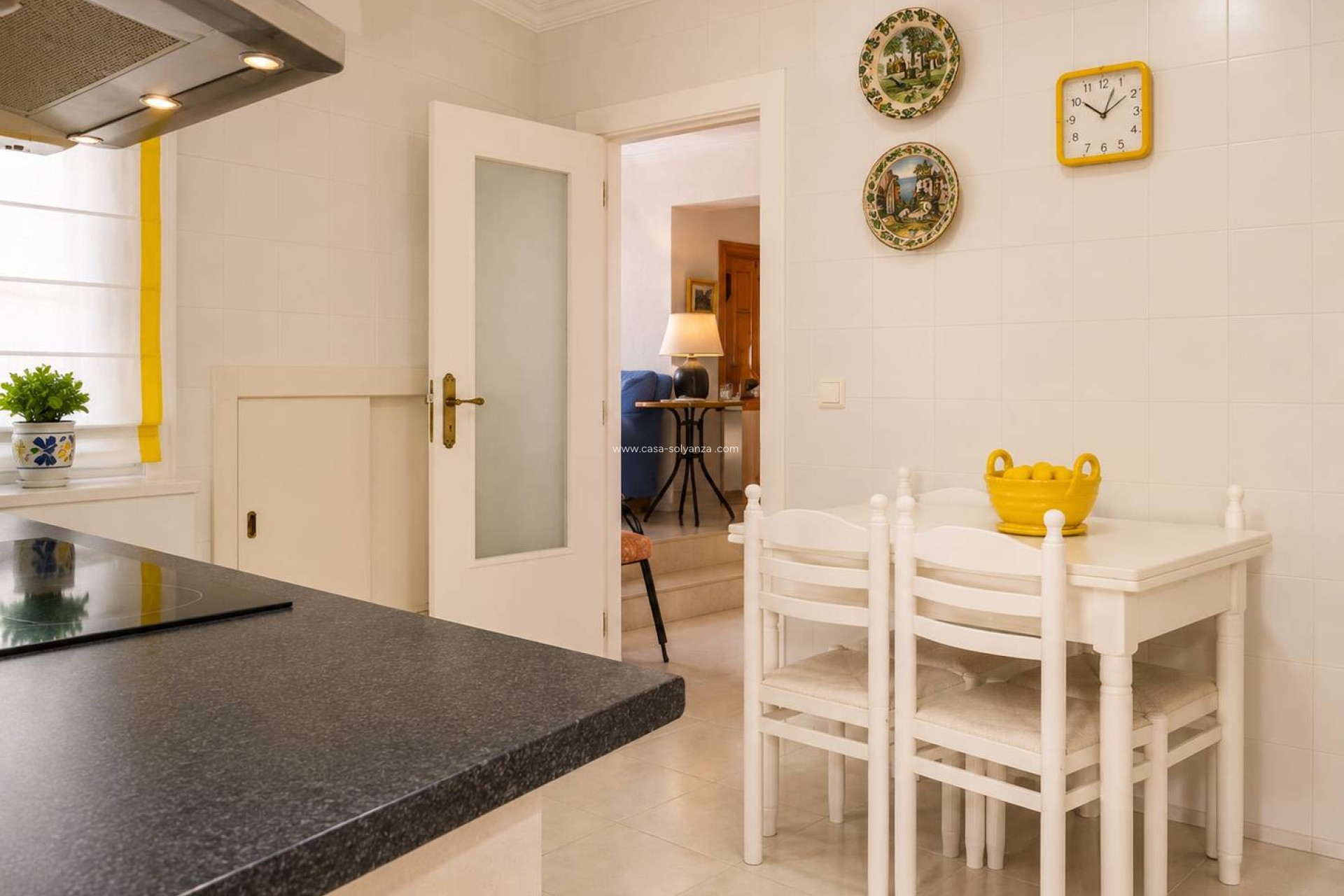 Wiederverkauf - Villa - La Manga del Mar Menor - La Manga