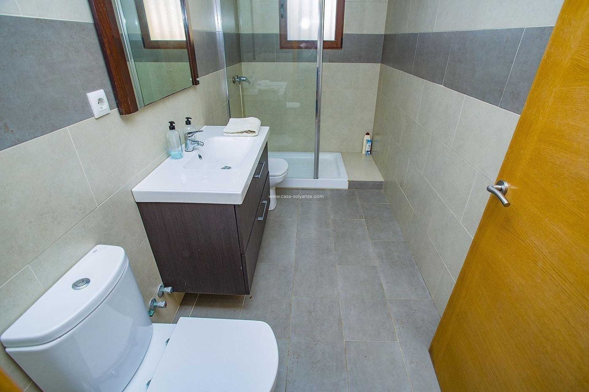 Wiederverkauf - Villa - La Manga del Mar Menor - Playa De Las Gaviotas-el Pedrucho