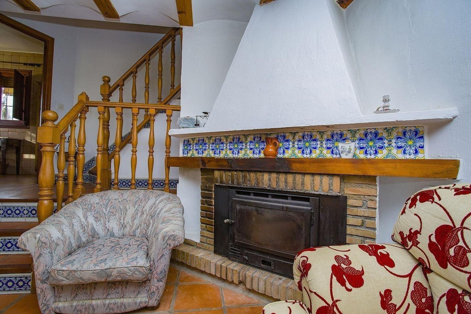 Wiederverkauf - Villa - La Manga del Mar Menor - Playa De Las Gaviotas-el Pedrucho