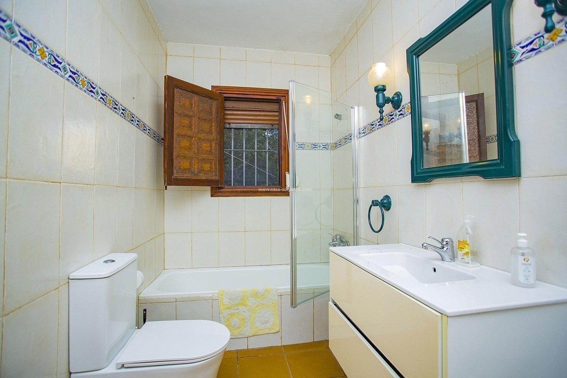 Wiederverkauf - Villa - La Manga del Mar Menor - Playa De Las Gaviotas-el Pedrucho