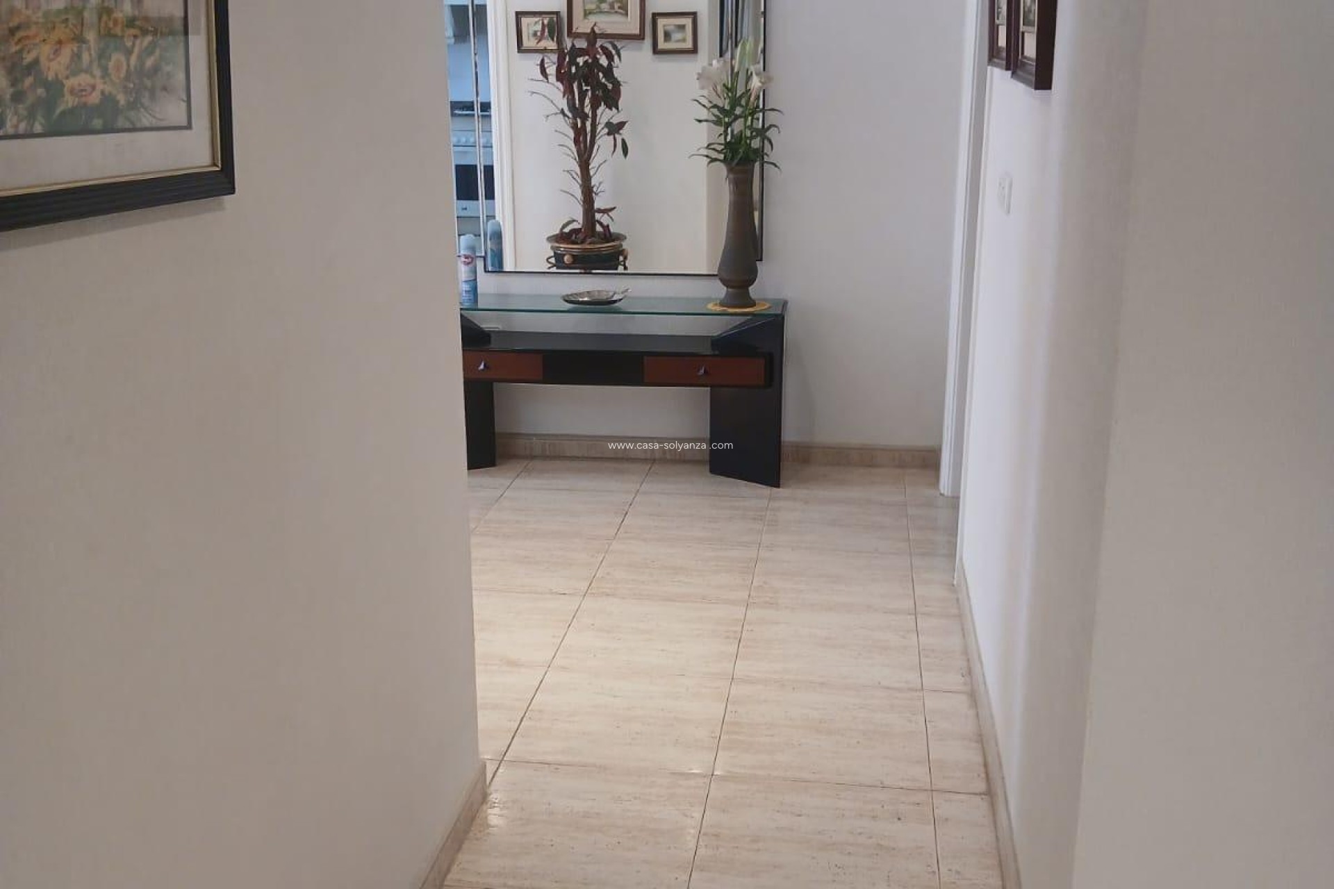 Wiederverkauf - Villa - La Manga del Mar Menor - Playa del Galán