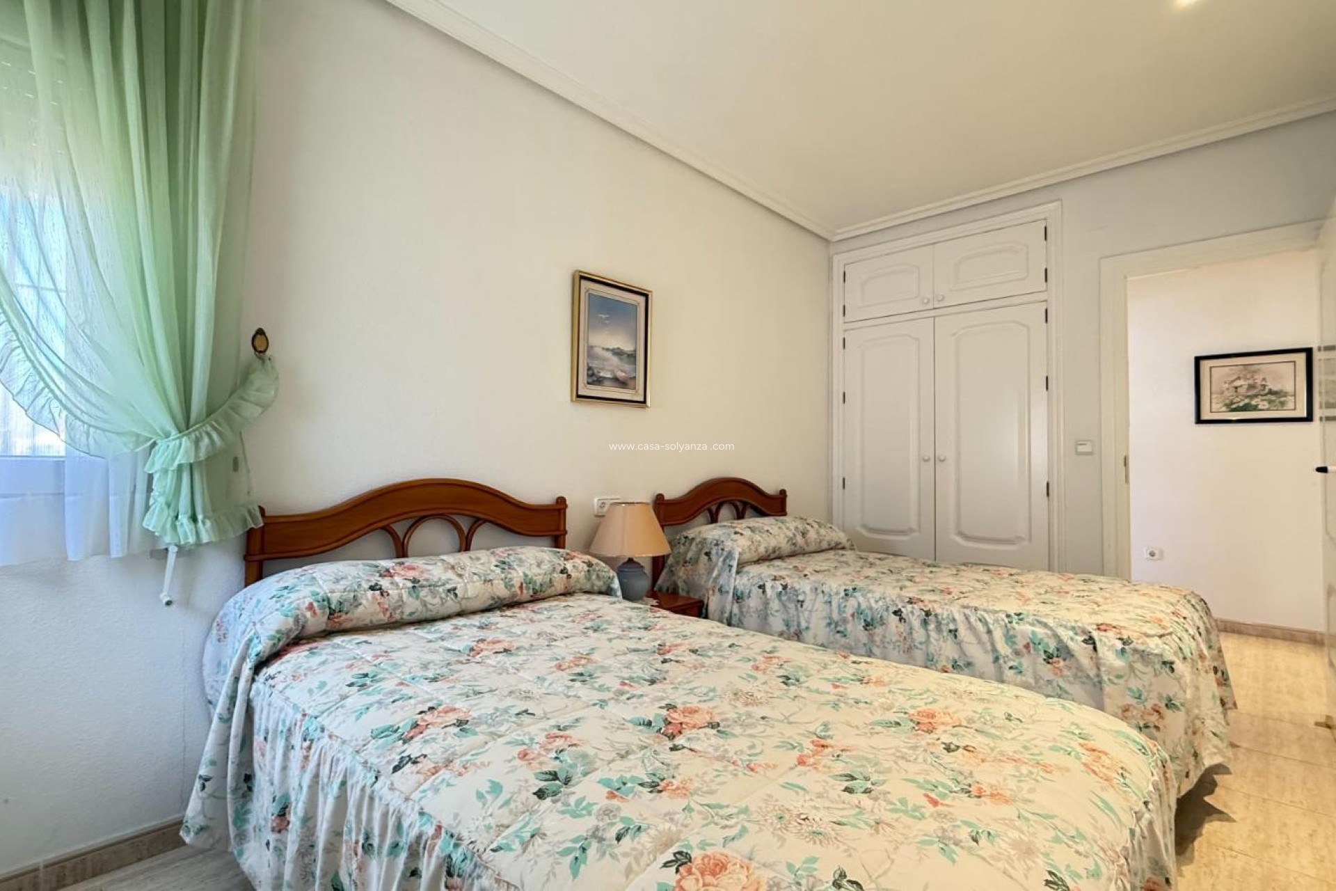 Wiederverkauf - Villa - La Manga del Mar Menor - Playa del Galán