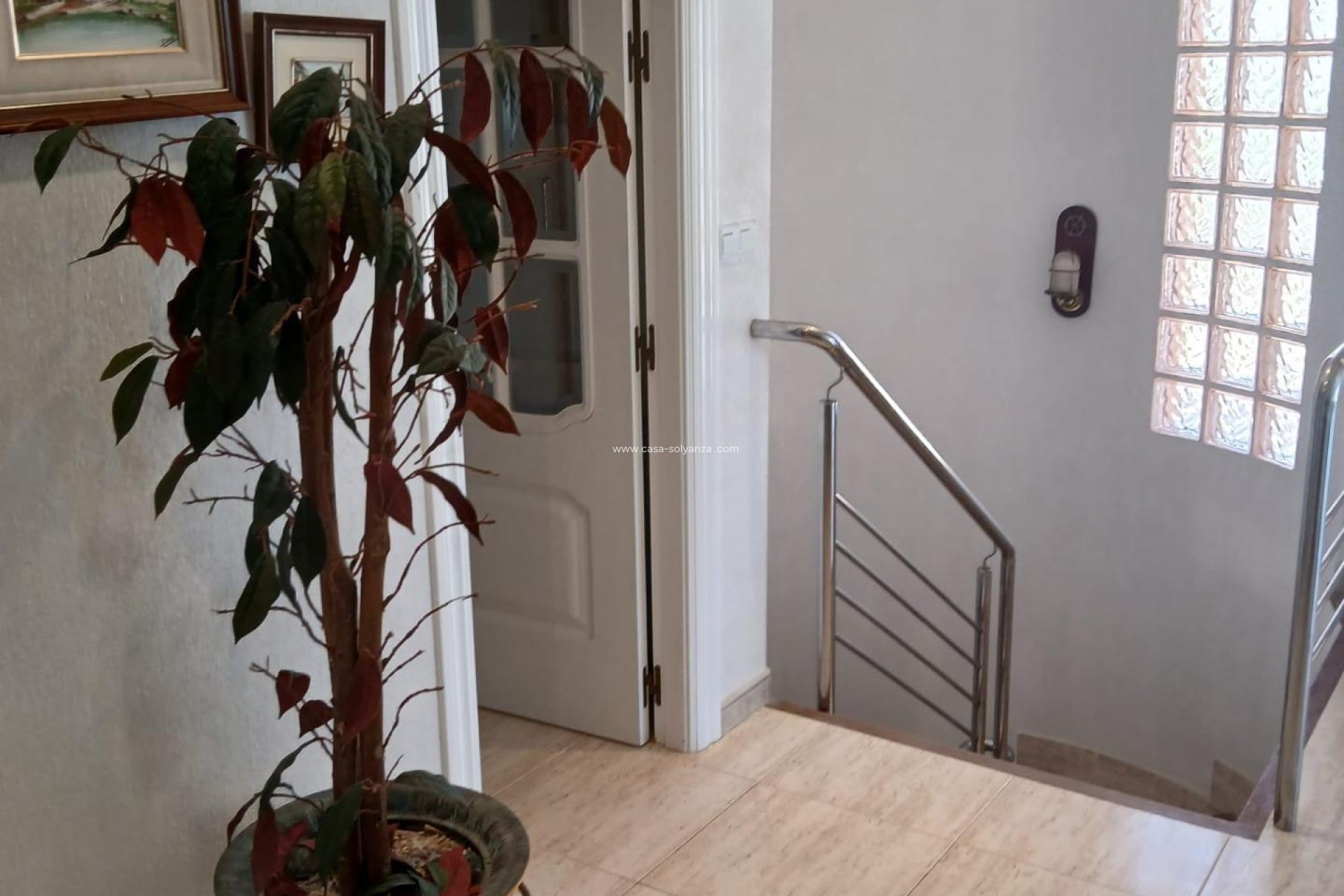 Wiederverkauf - Villa - La Manga del Mar Menor - Playa del Galán