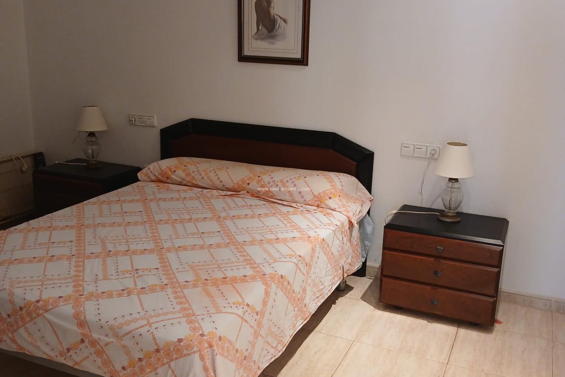 Wiederverkauf - Villa - La Manga del Mar Menor - Playa del Galán