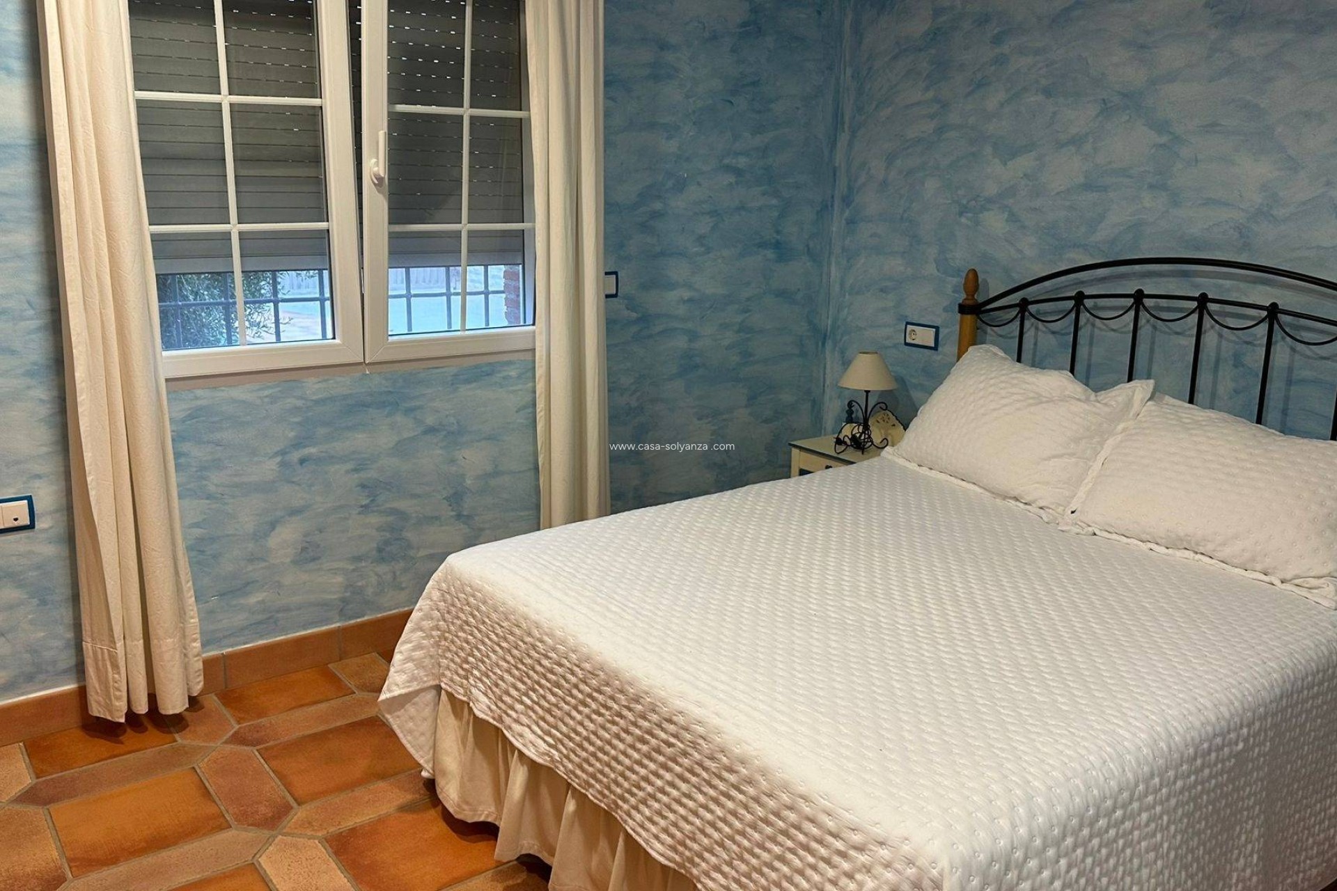 Wiederverkauf - Villa - La Manga del Mar Menor - Playa Principe