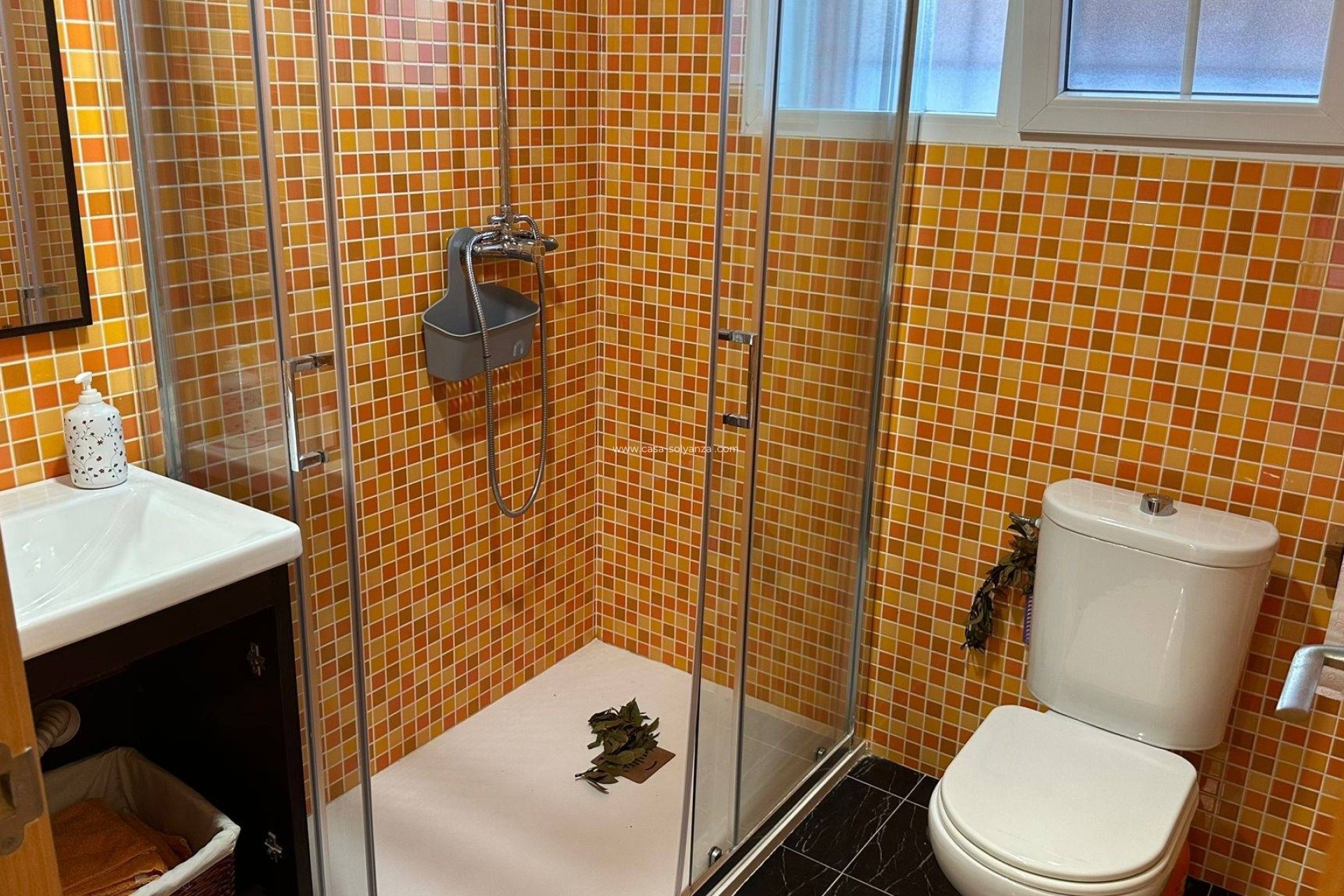 Wiederverkauf - Villa - La Manga del Mar Menor - Playa Principe