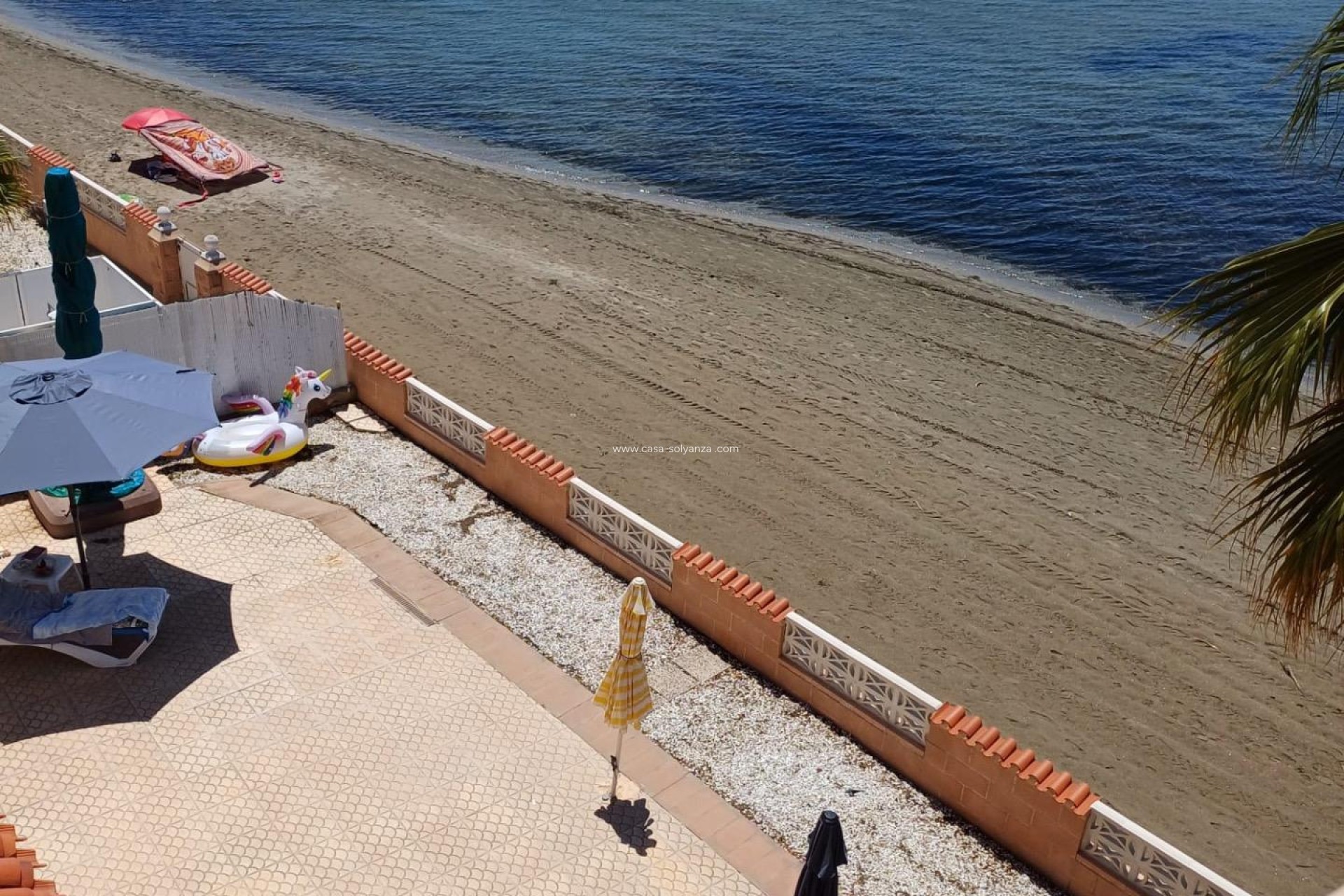 Wiederverkauf - Villa - La Manga del Mar Menor - Veneziola