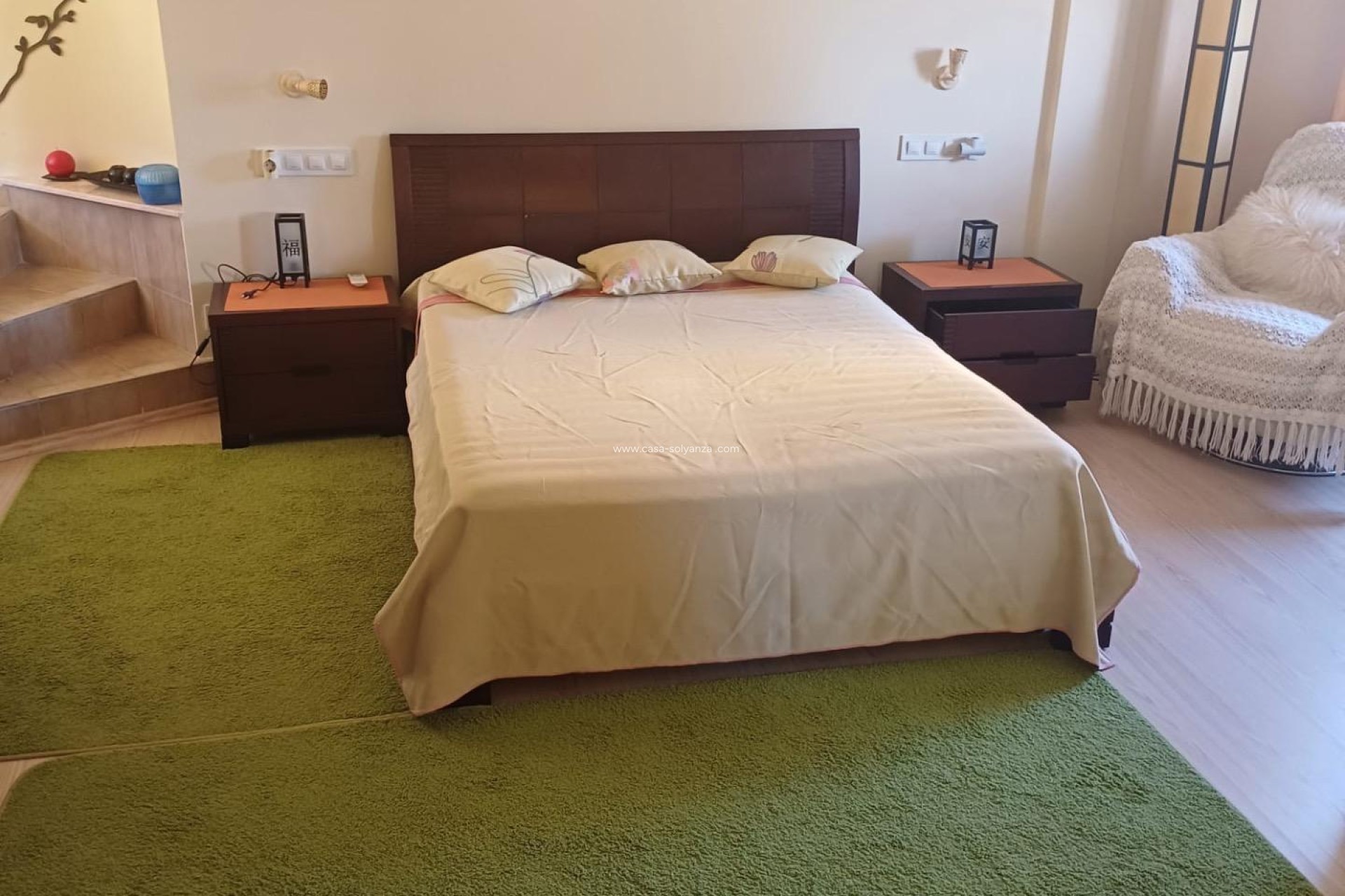 Wiederverkauf - Villa - La Manga del Mar Menor - Veneziola