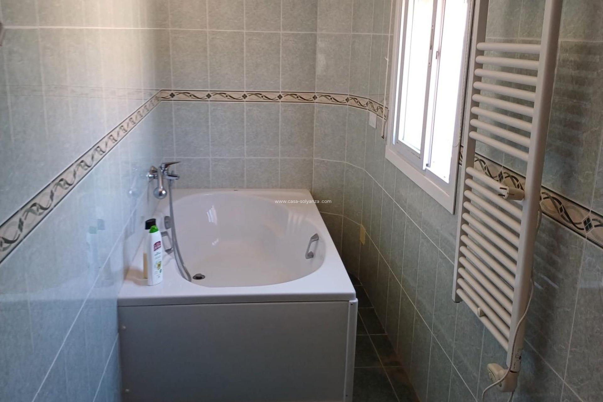 Wiederverkauf - Villa - La Manga del Mar Menor - Veneziola