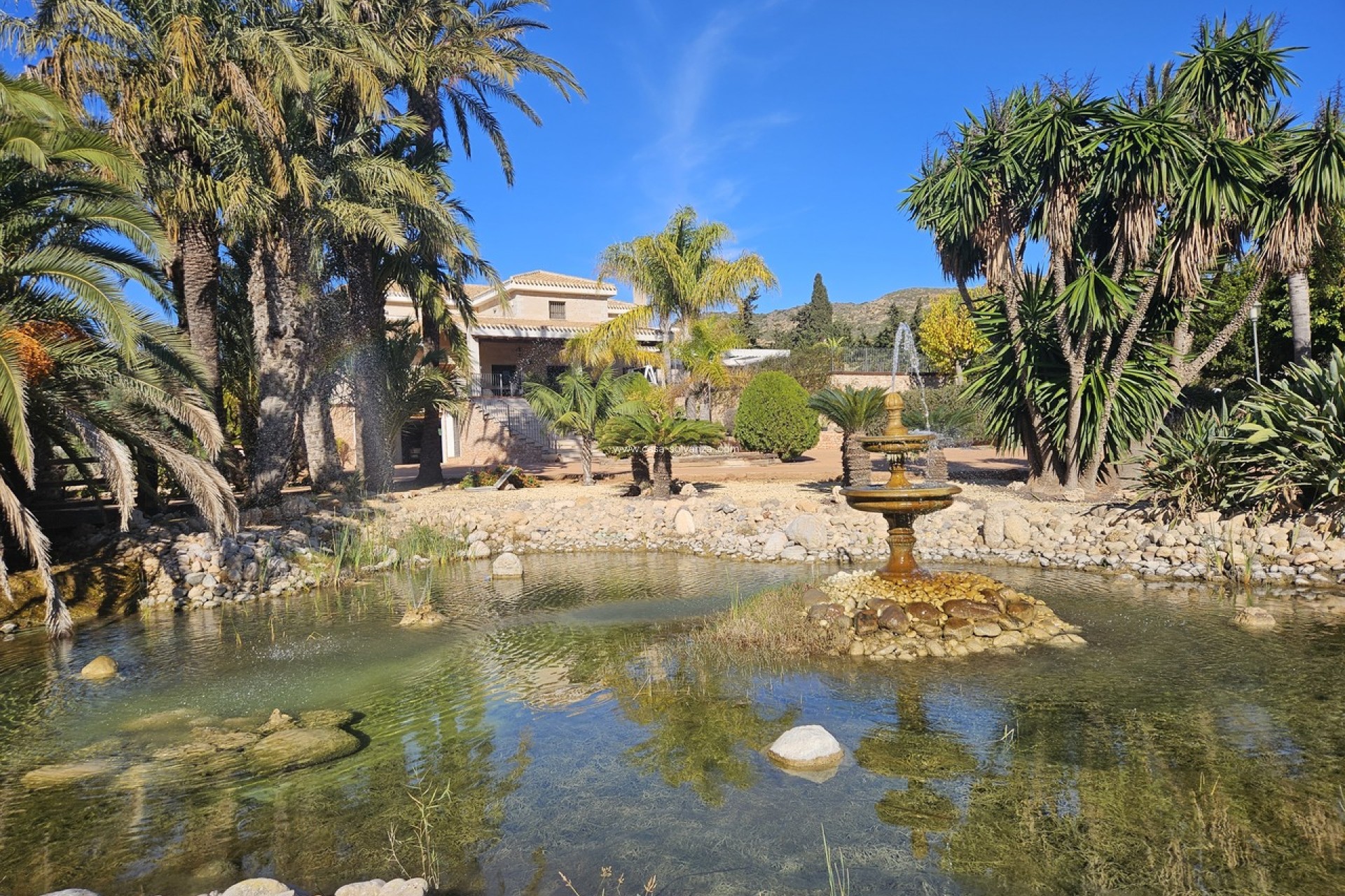 Wiederverkauf - Villa - La Manga del Mar Menor