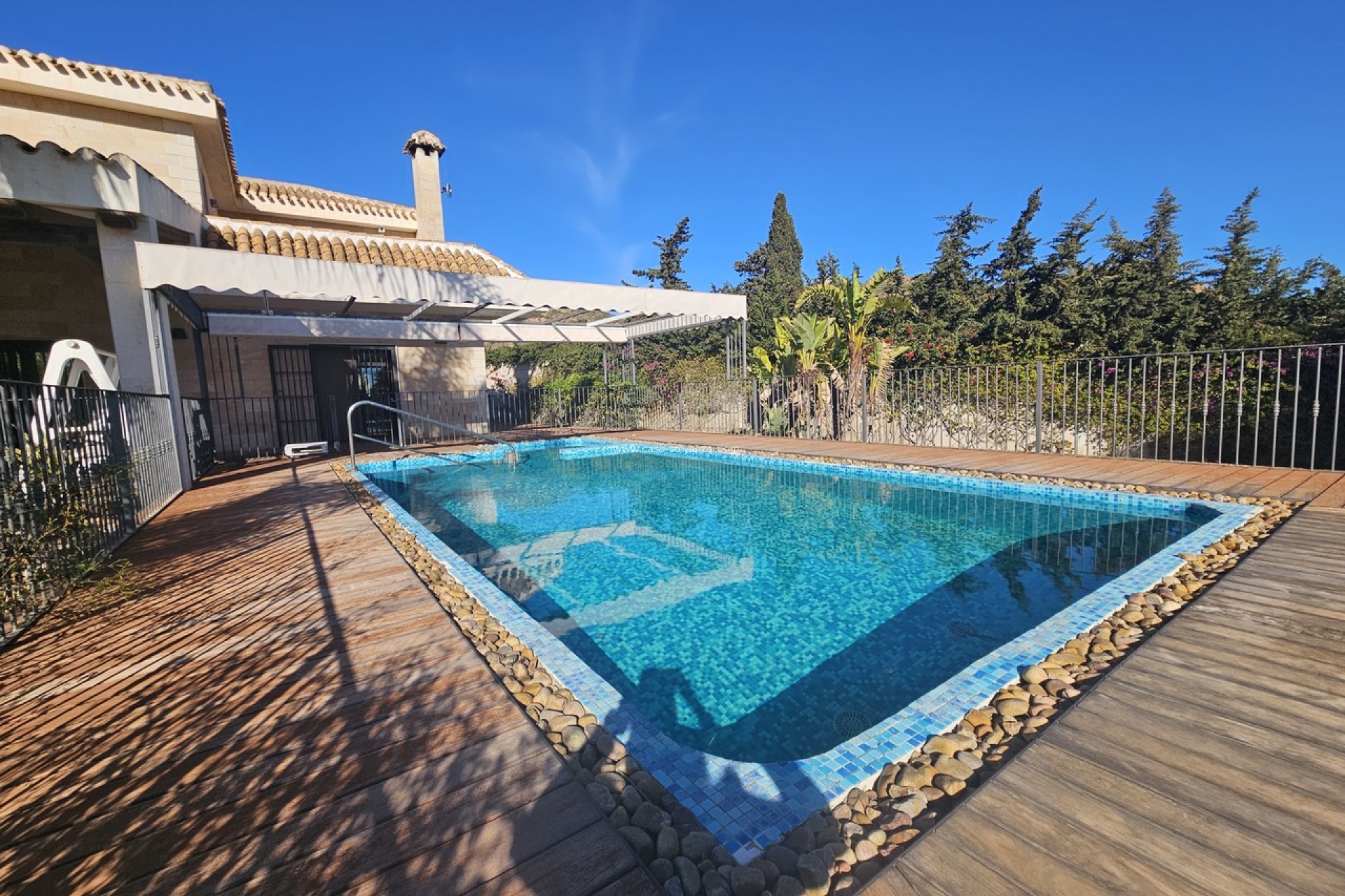 Wiederverkauf - Villa - La Manga del Mar Menor