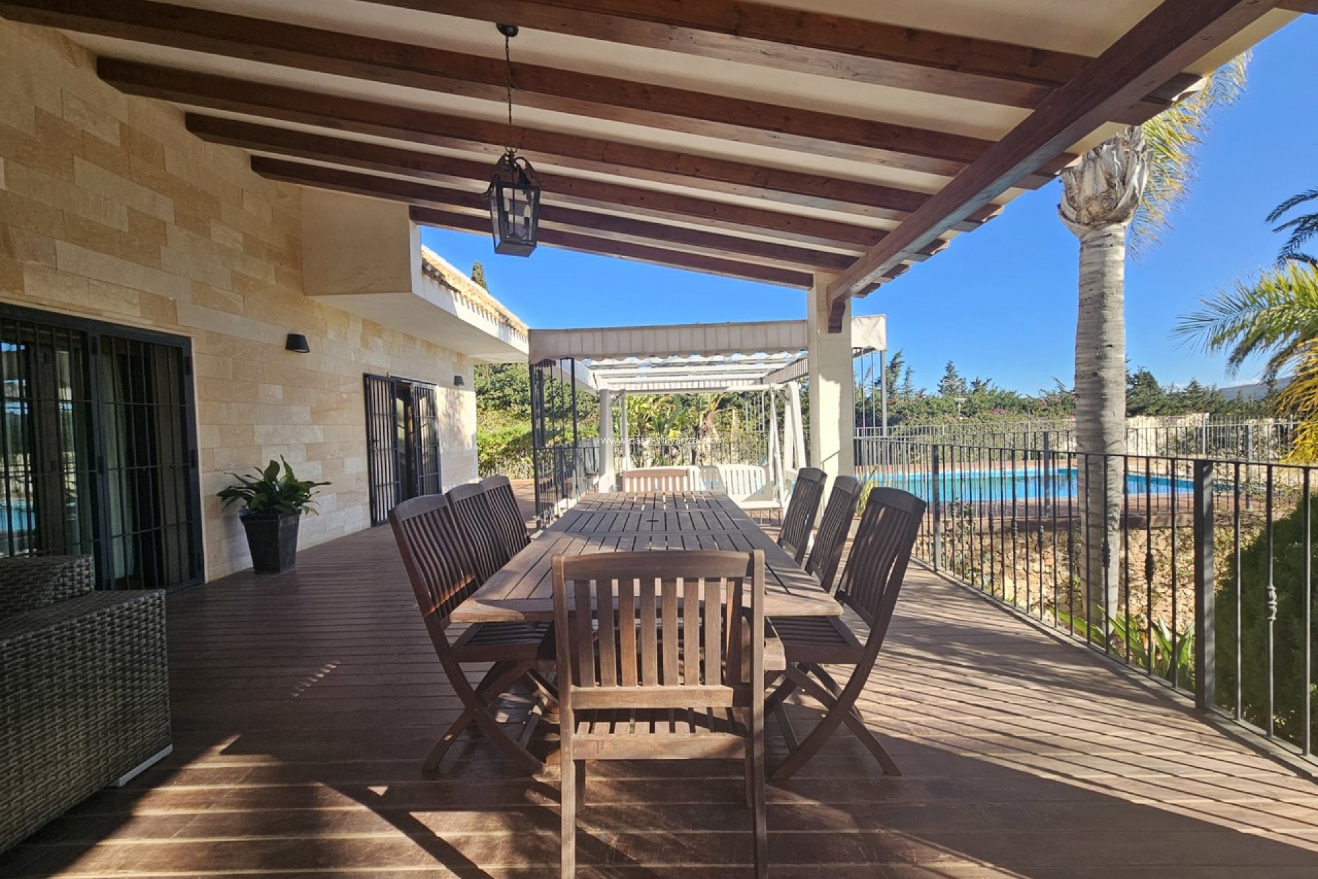 Wiederverkauf - Villa - La Manga del Mar Menor