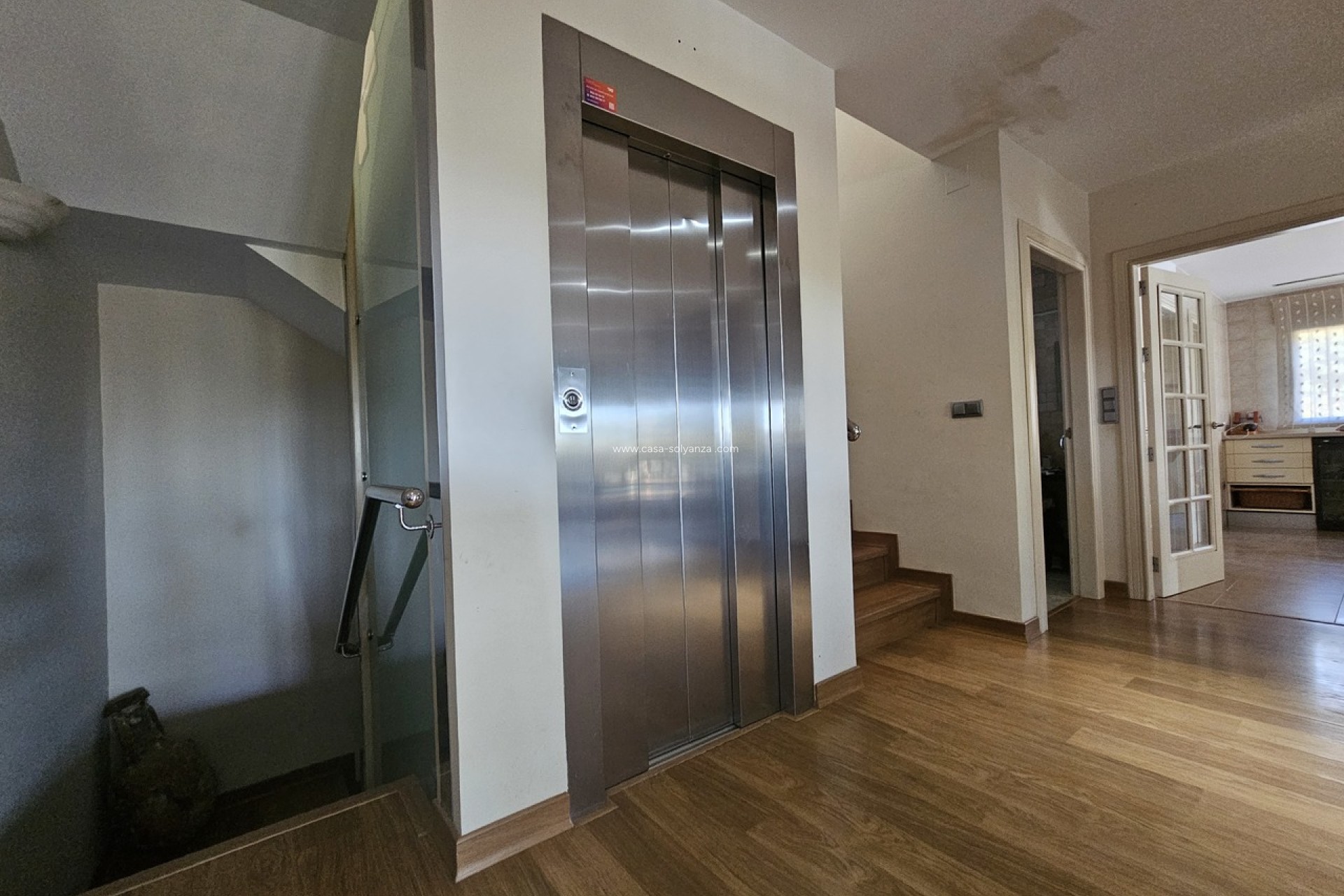 Wiederverkauf - Villa - La Manga del Mar Menor