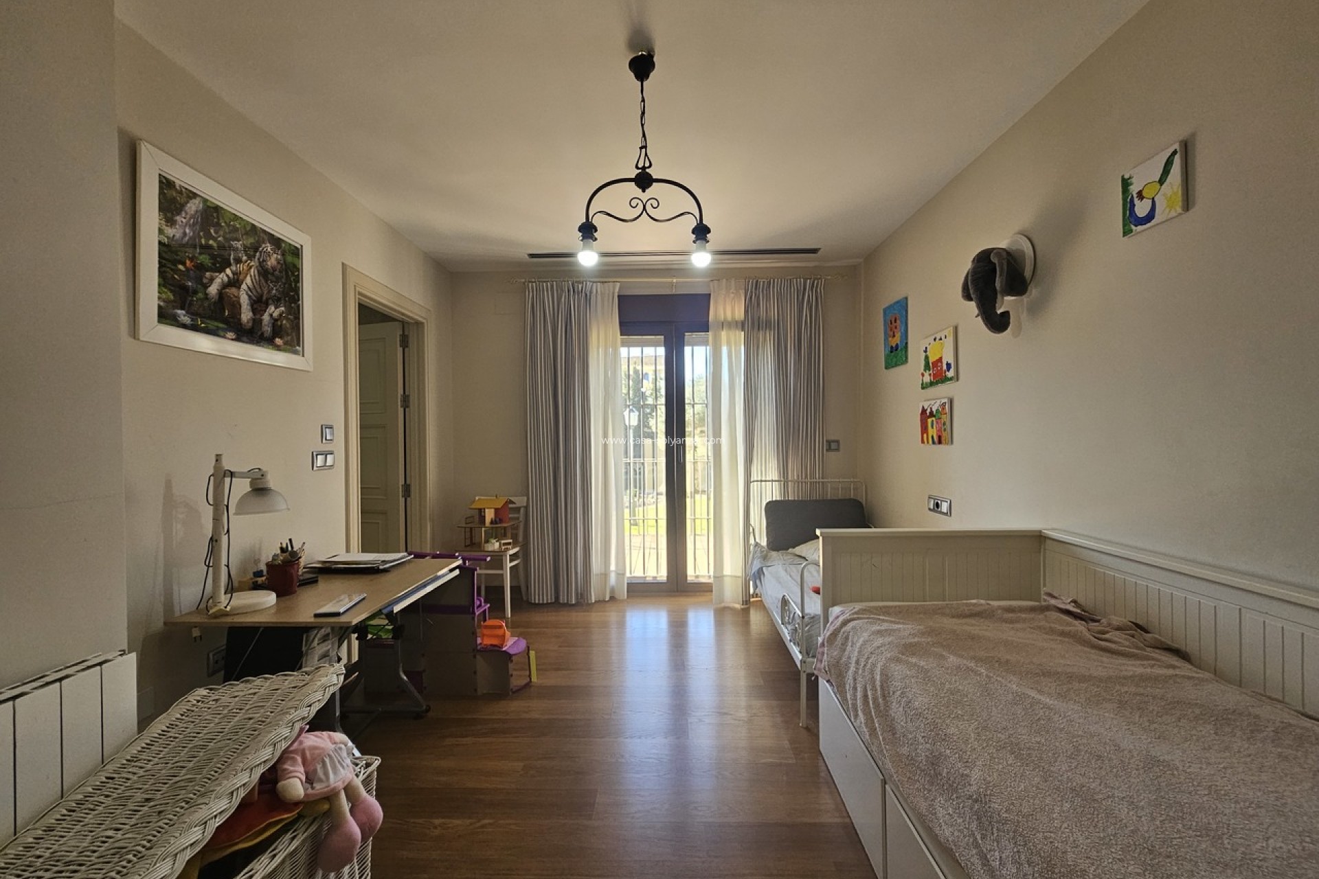 Wiederverkauf - Villa - La Manga del Mar Menor